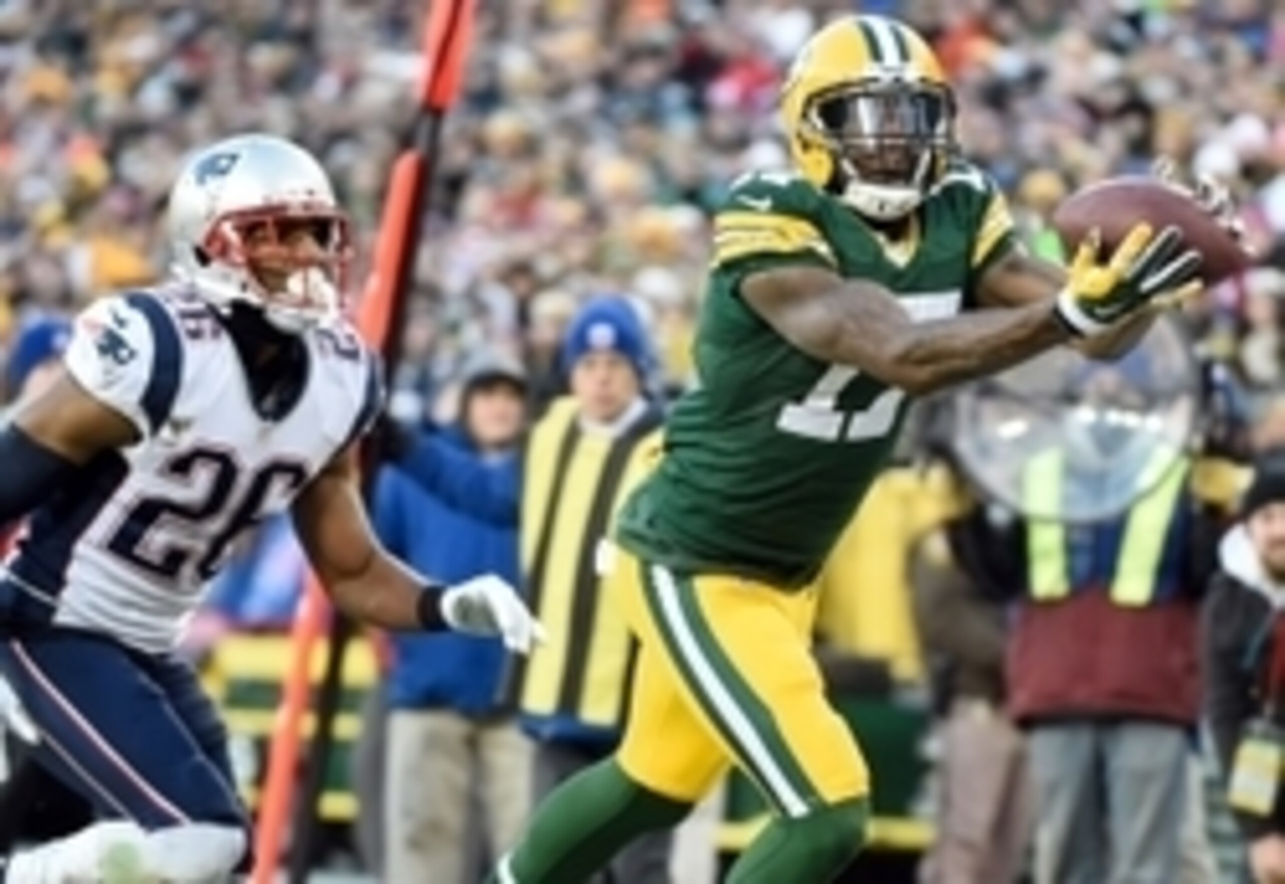 Adams should improve in 2015.