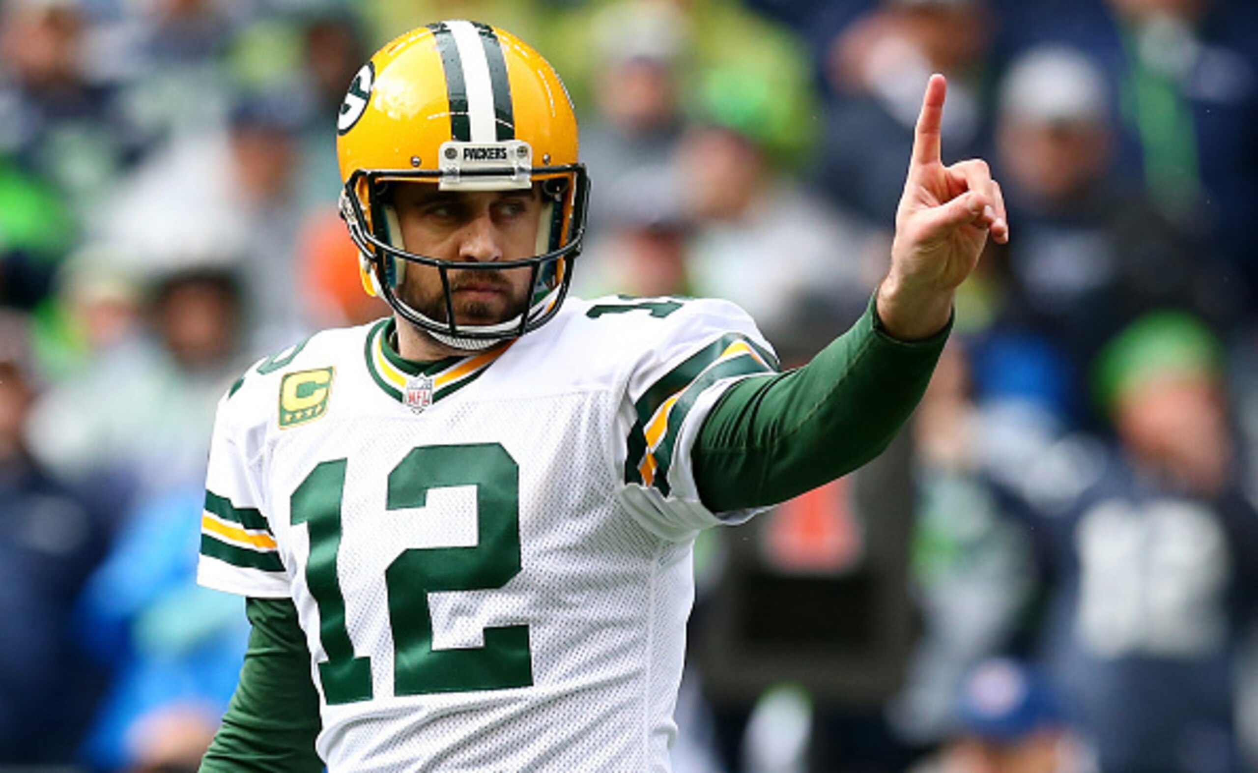 Rodgers should be the first quarterback drafted in all formats this summer.