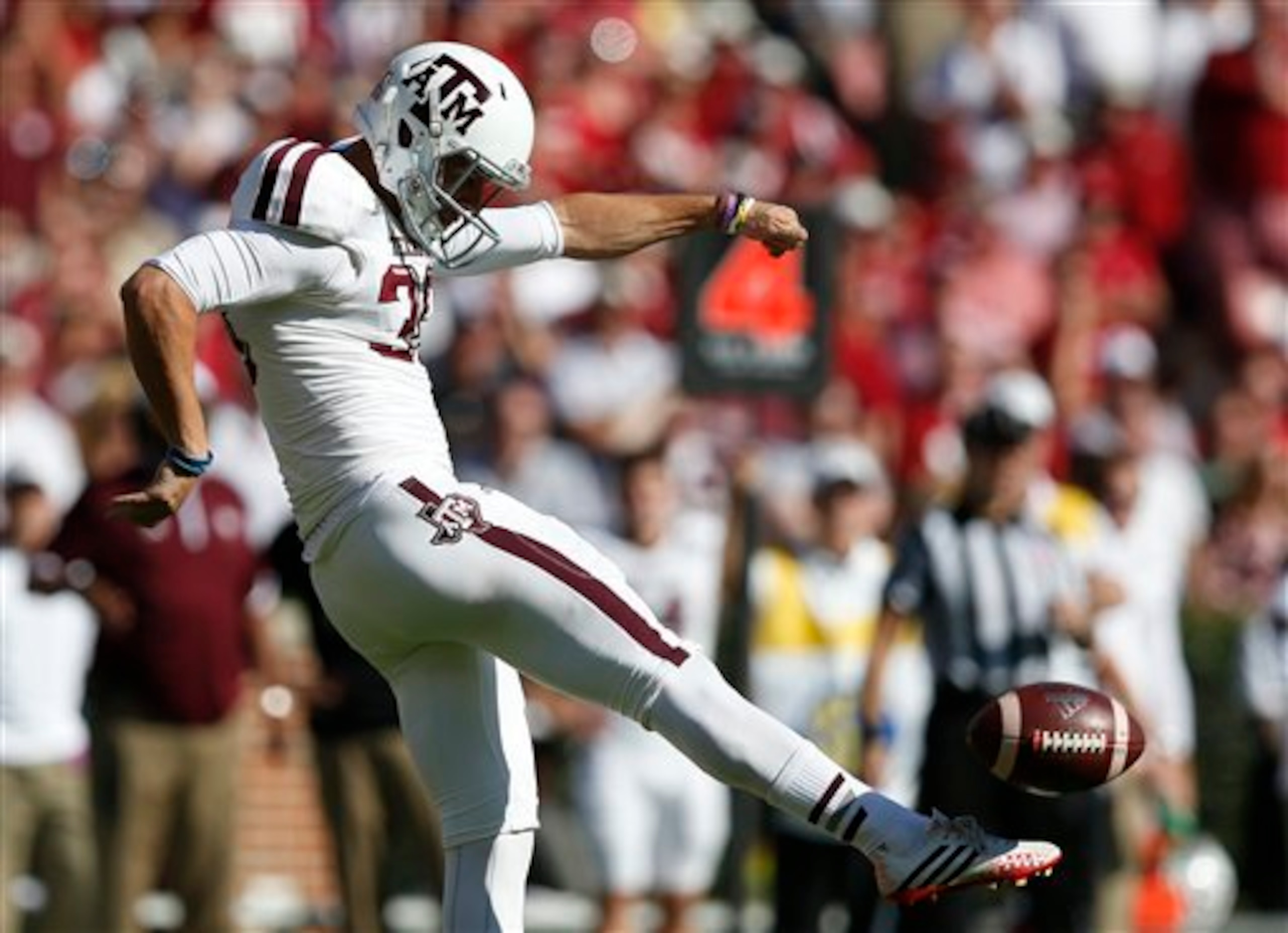 P Drew Kaser