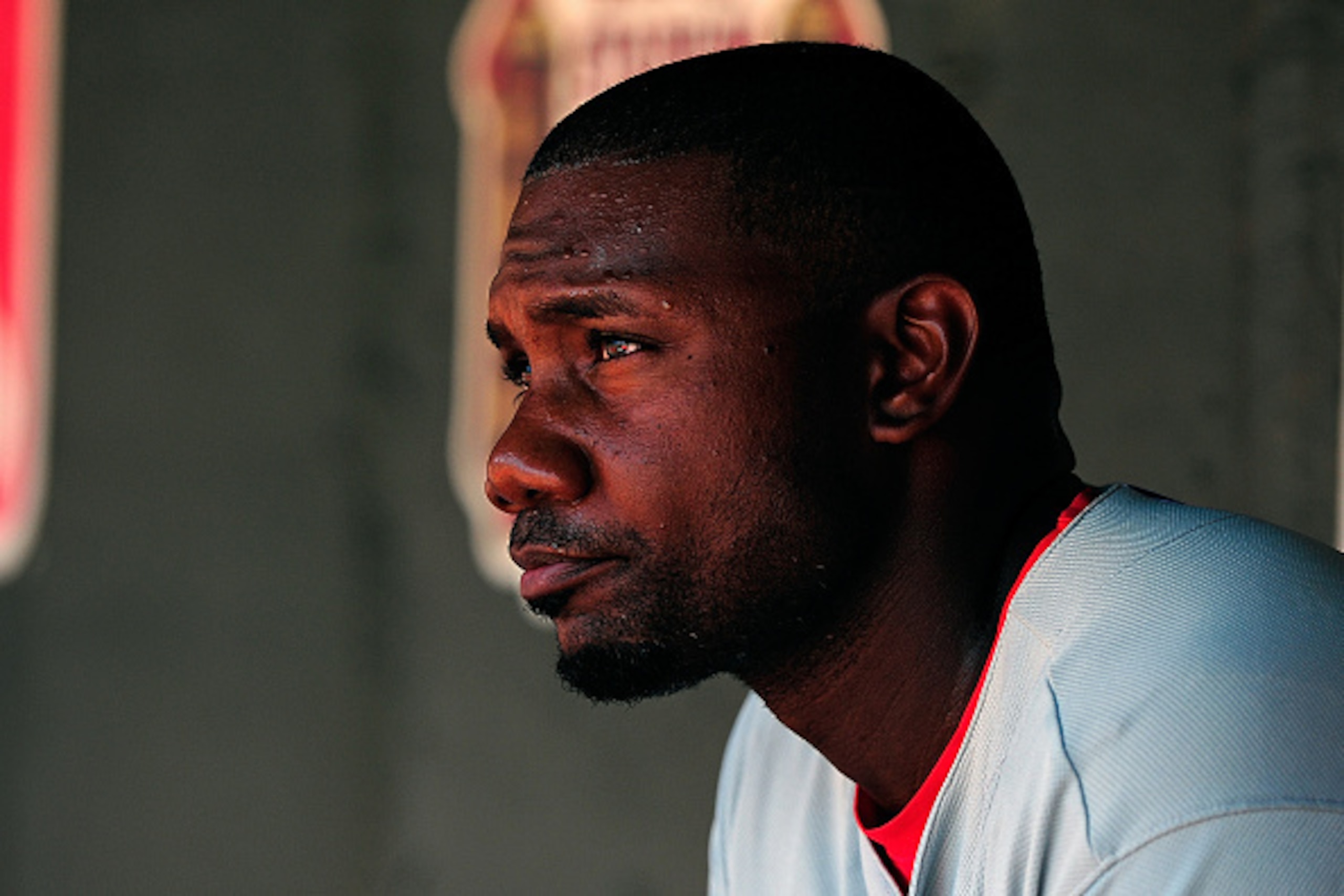 Ryan Howard has increased his trade value with solid production this season.