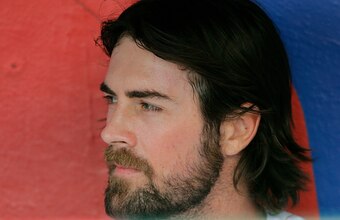 Would Cole Hamels accept a trade to the up-and-coming Houston Astros?