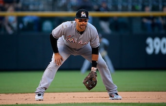 Martin Prado would help solidify a Mets offense that's facing an uncertain future with David Wright.