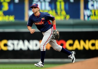 Jose Peraza