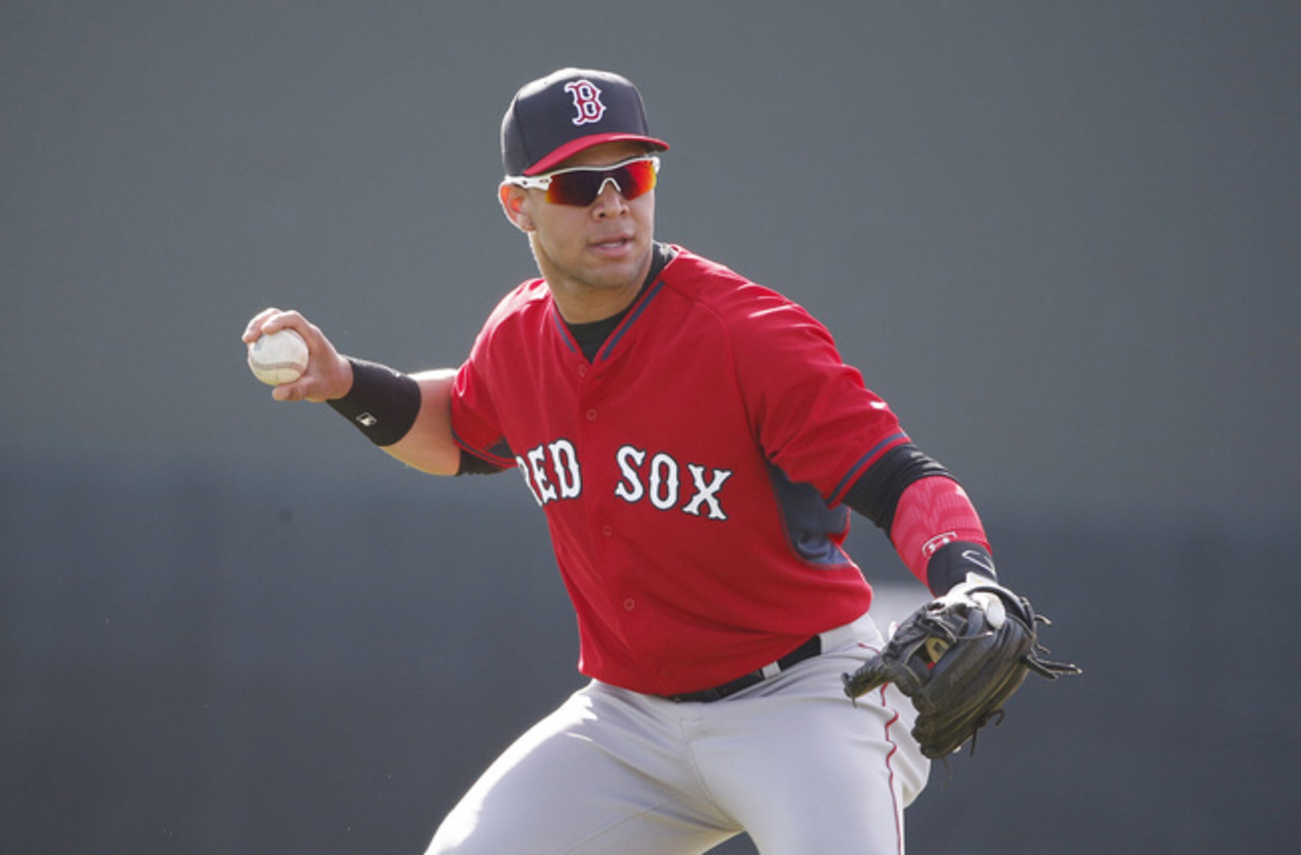 Yoan Moncada
