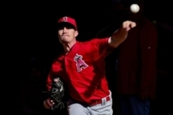 Andrew Heaney