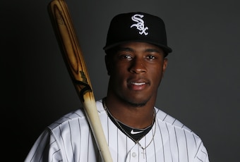Tim Anderson