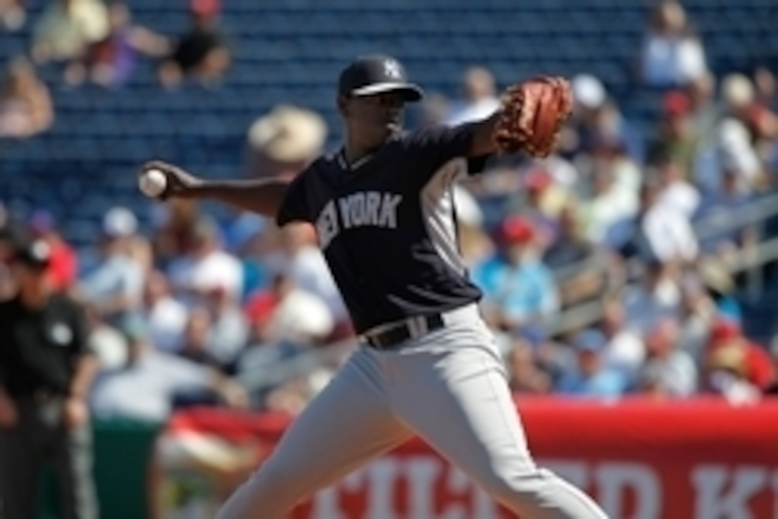 Luis Severino