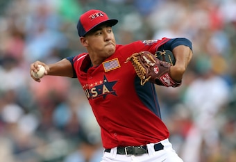 Robert Stephenson