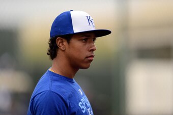 Raul A. Mondesi