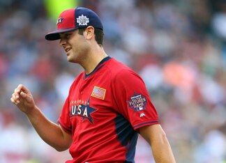 Lucas Giolito