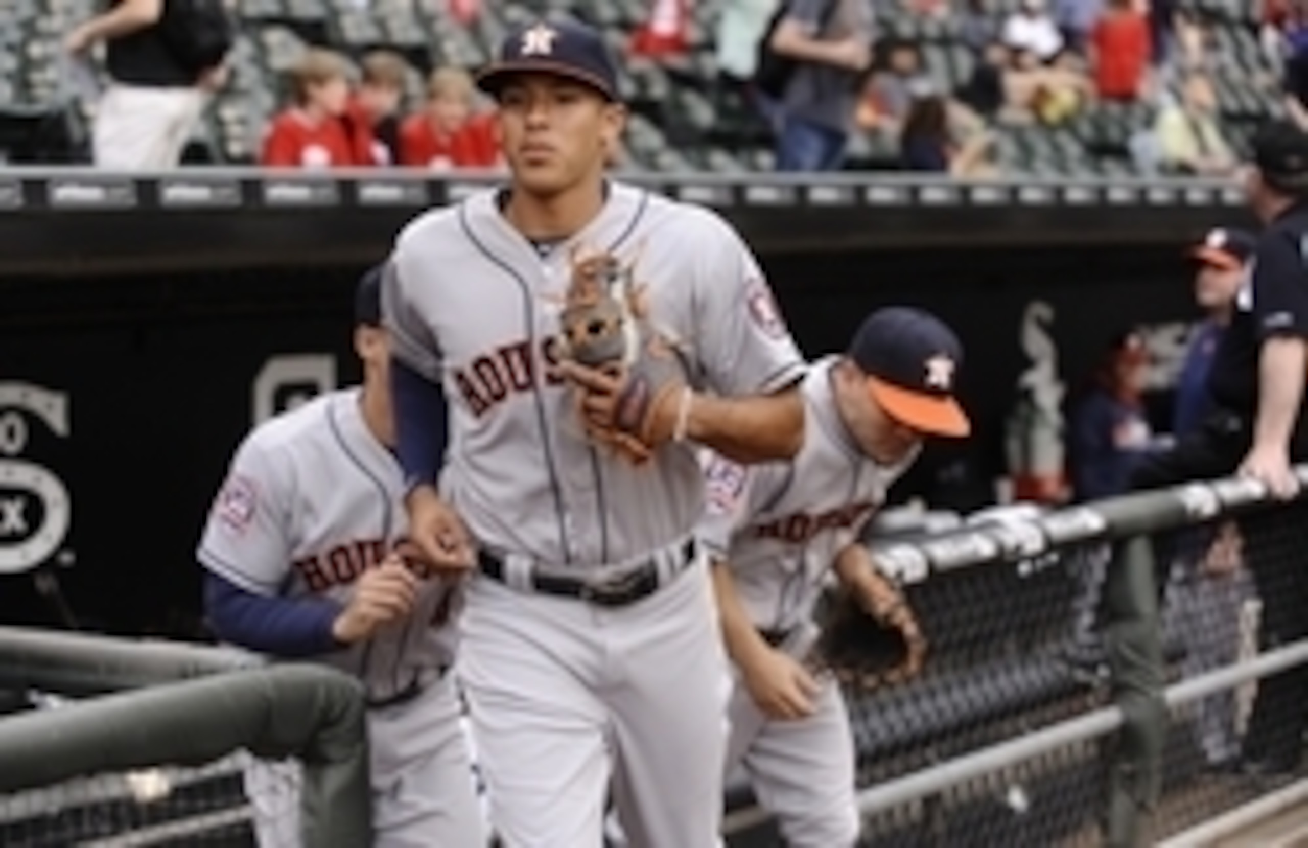 Carlos Correa