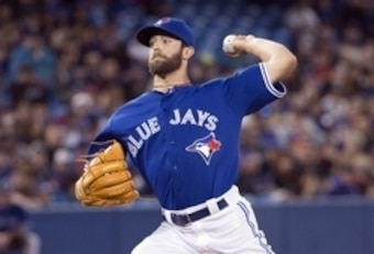 Daniel Norris