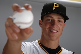 Tyler Glasnow