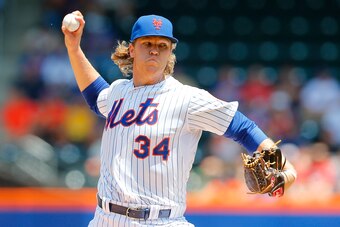 Noah Syndergaard