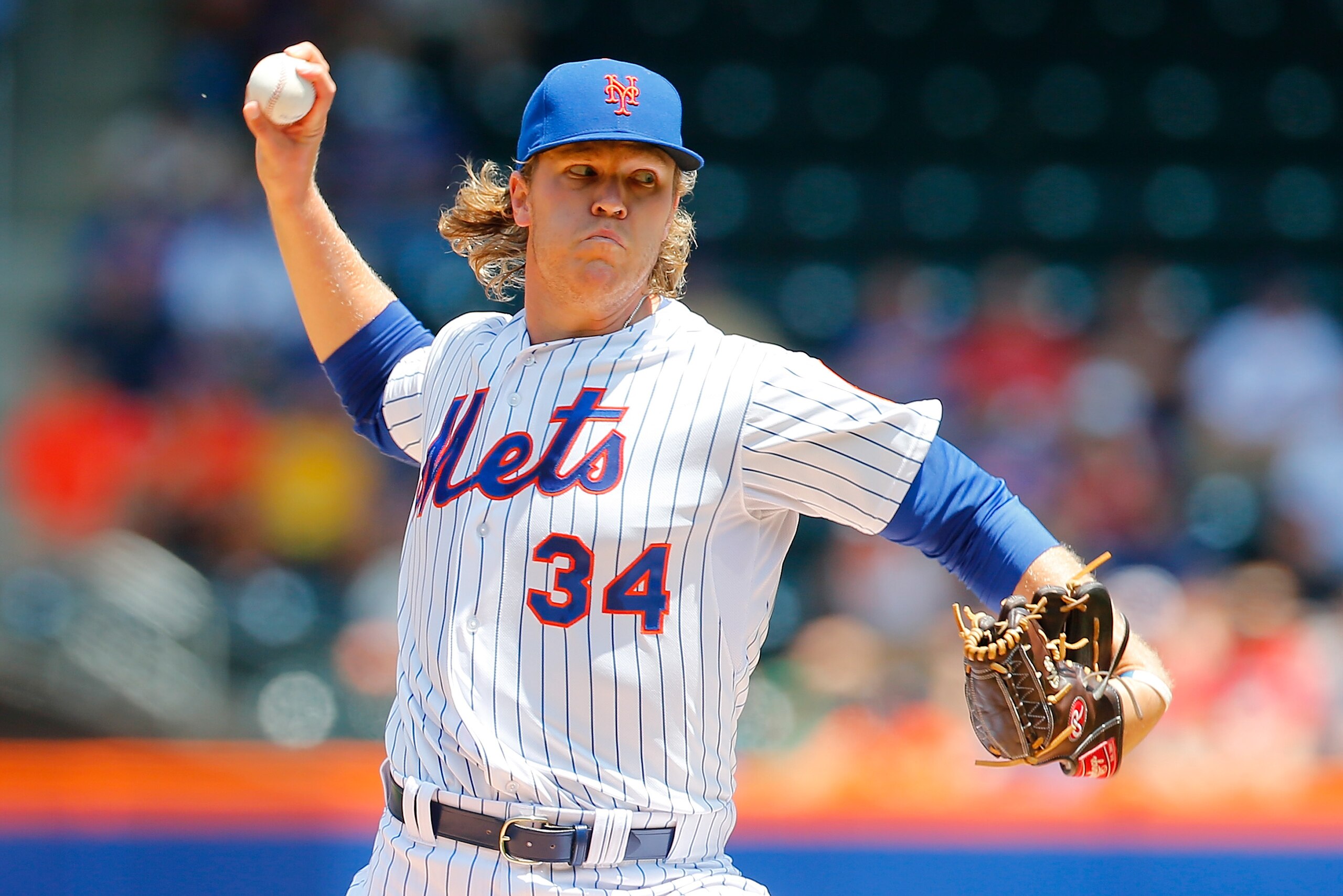 Noah Syndergaard