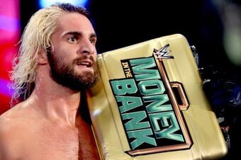 Where does Seth Rollins rank among the best Money in the Bank winners of all time?