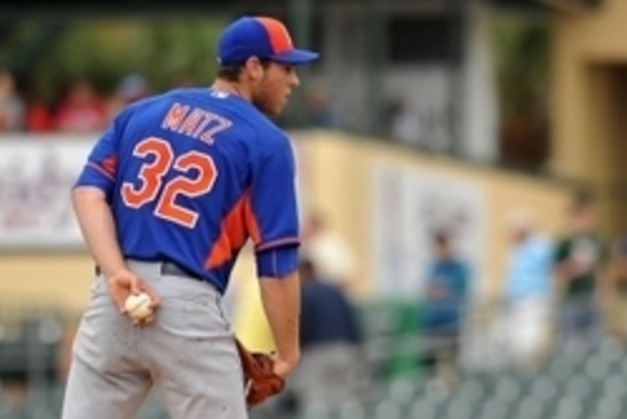Steven Matz is nearing a major league debut, but what about some of the other top prospects in the minors?