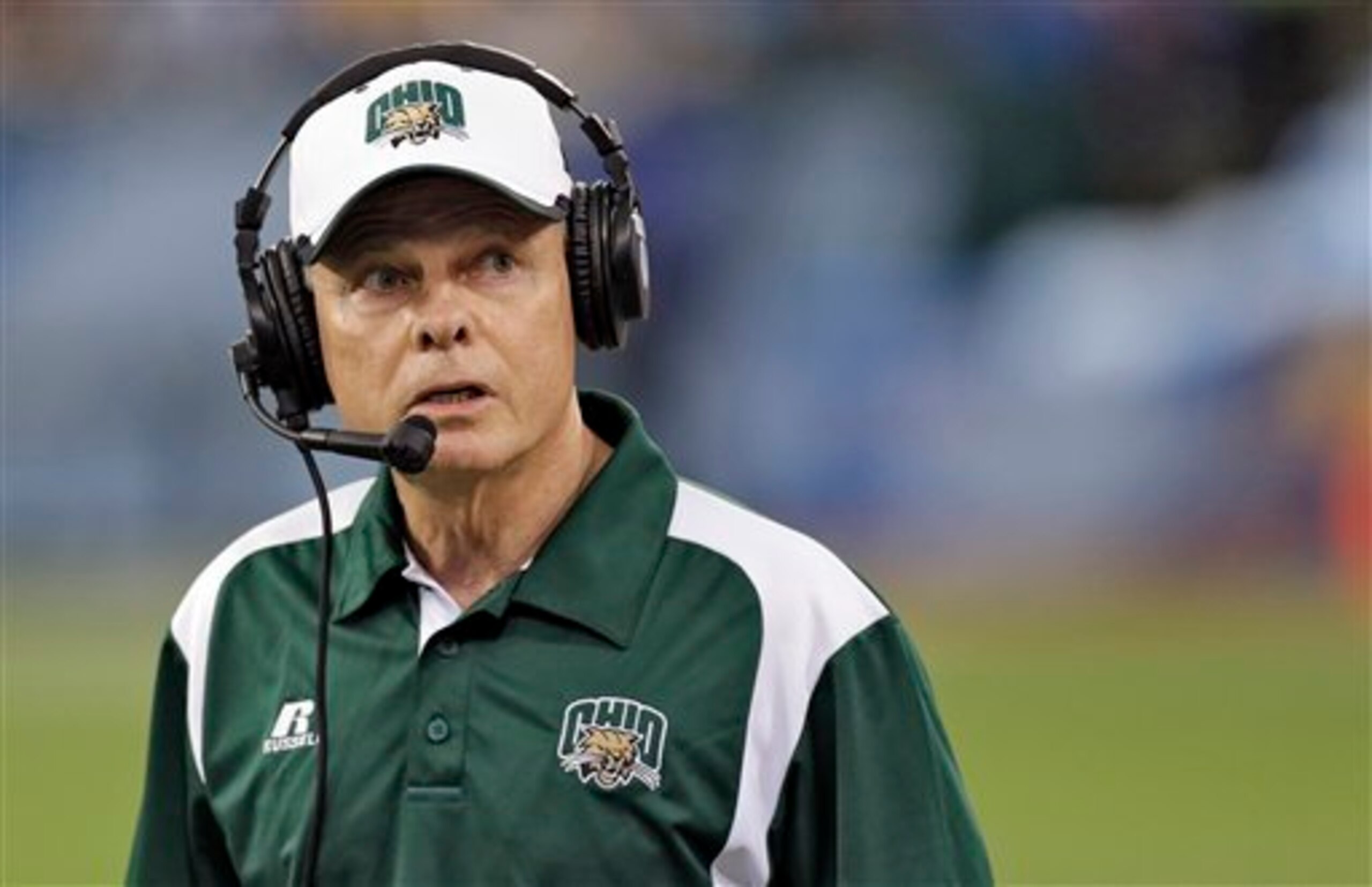 Frank Solich is the dean of MAC coaches. Frank Solich is the dean of MAC coaches.