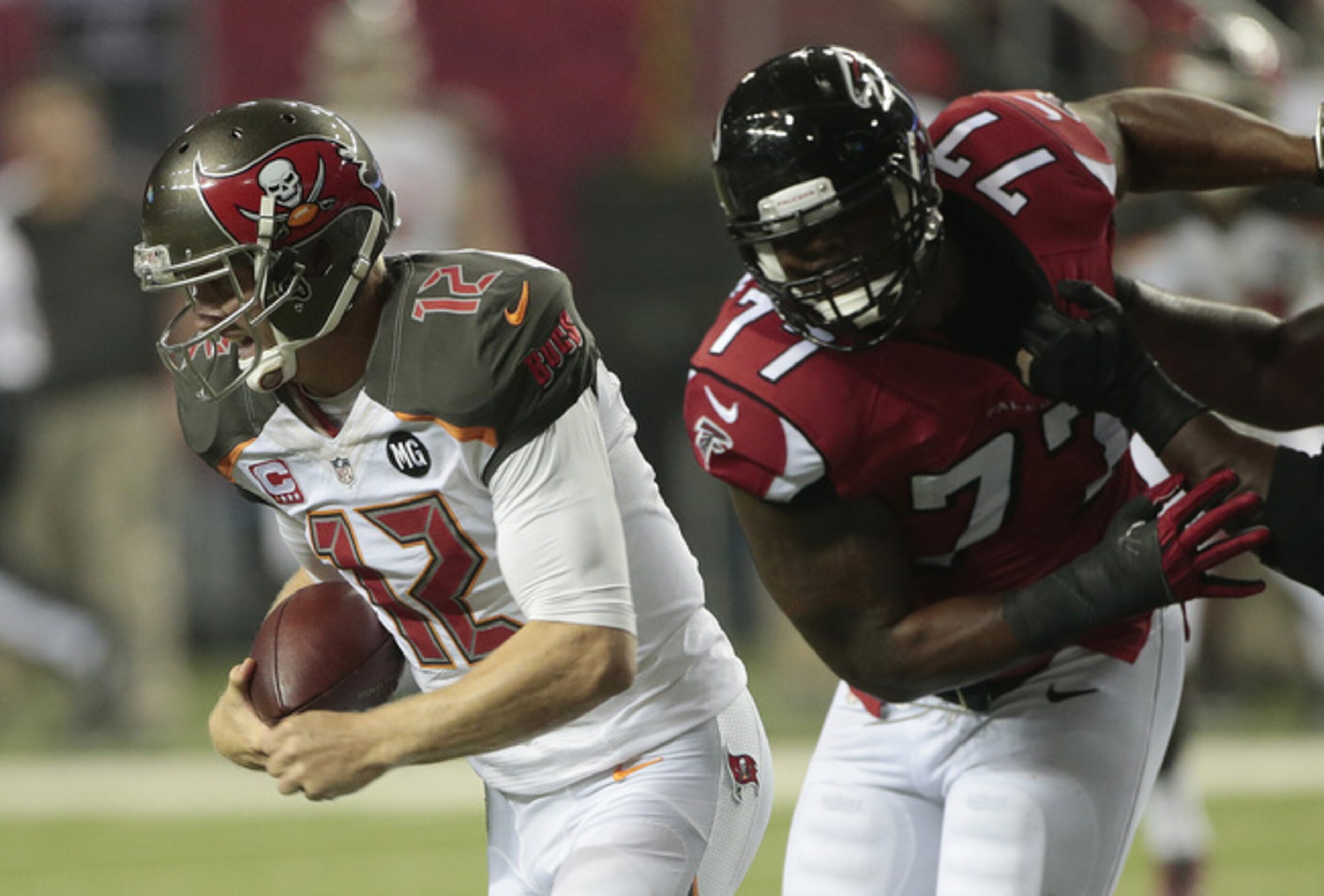 Ra'Shede Hageman should break out within the new scheme.