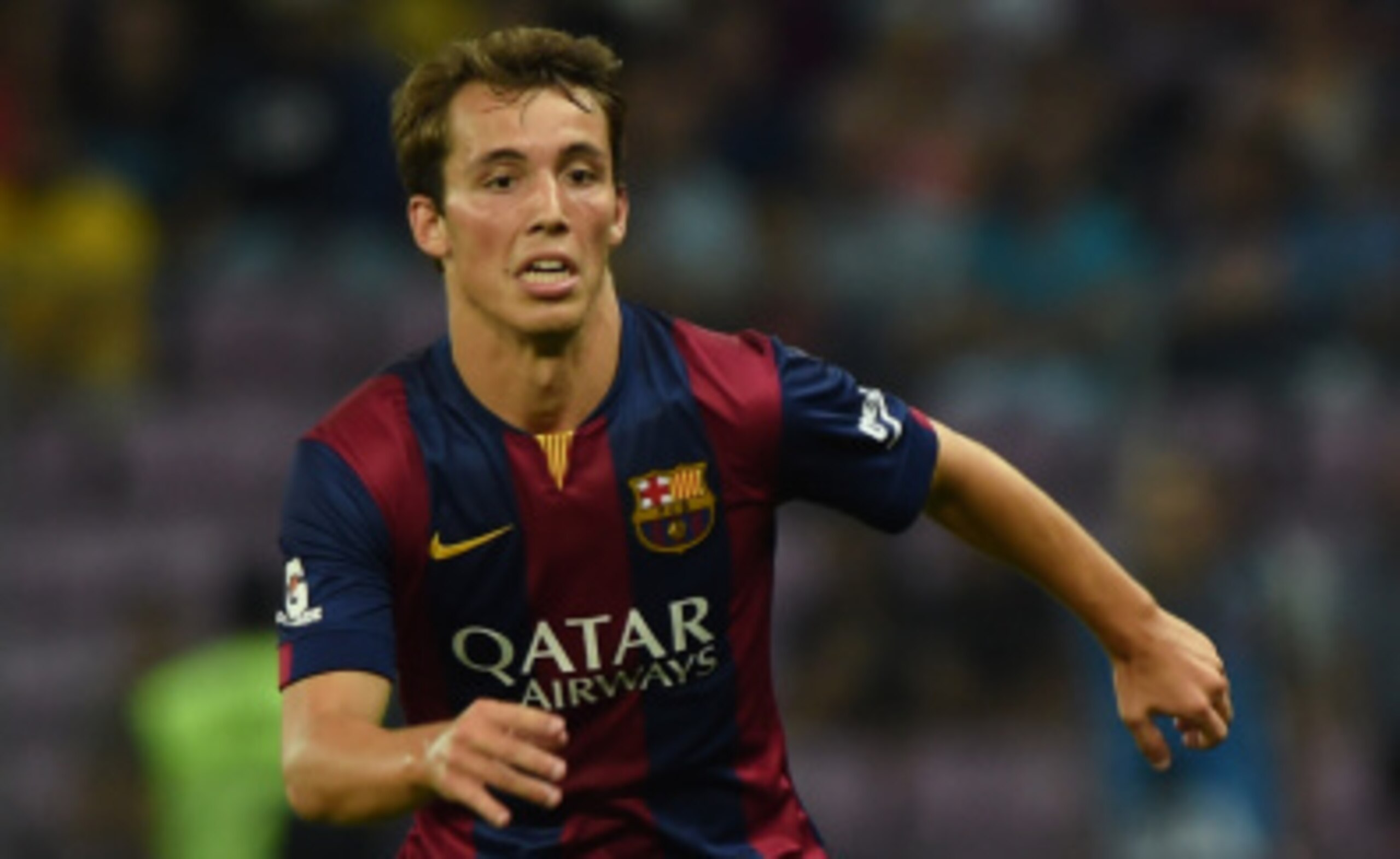 Alex Grimaldo has a wand of a left foot.