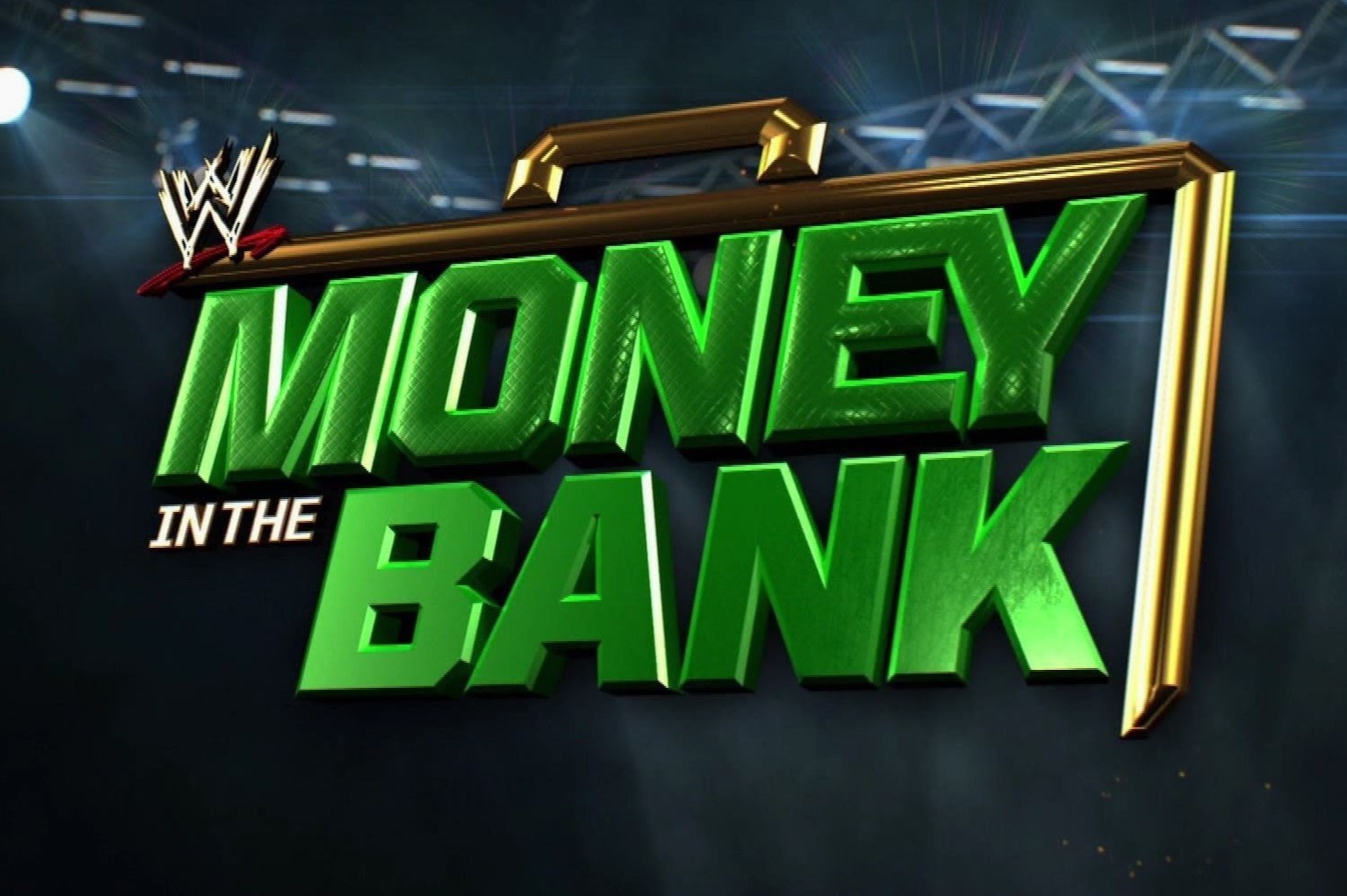 Who will leave Columbus as the new Mr. Money in the Bank? Who will leave Columbus as the new Mr. Money in the Bank?
