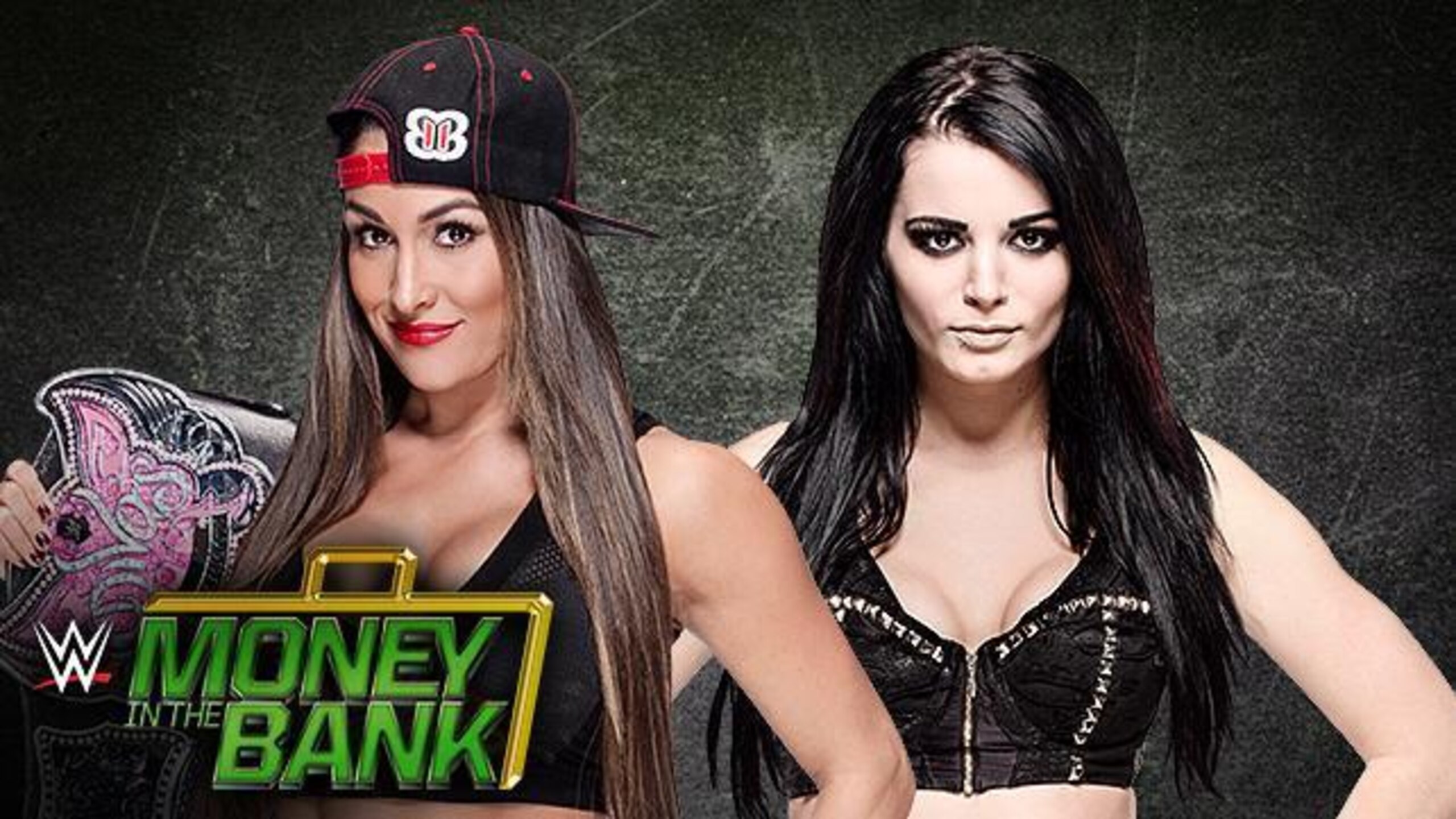 Credit: WWE.com Credit: WWE.com