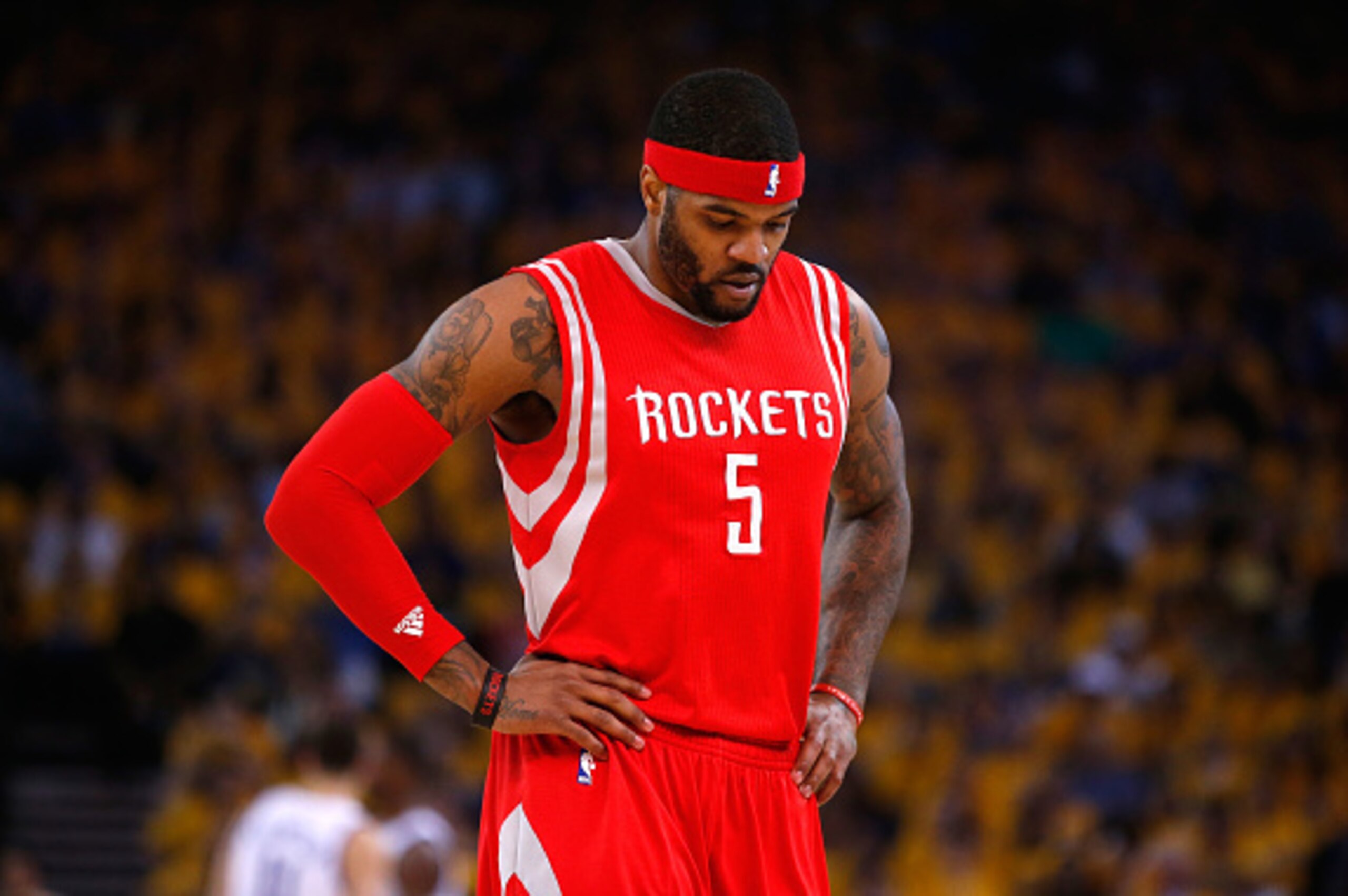 The Rockets must decide who to keep and who to cut this offseason.