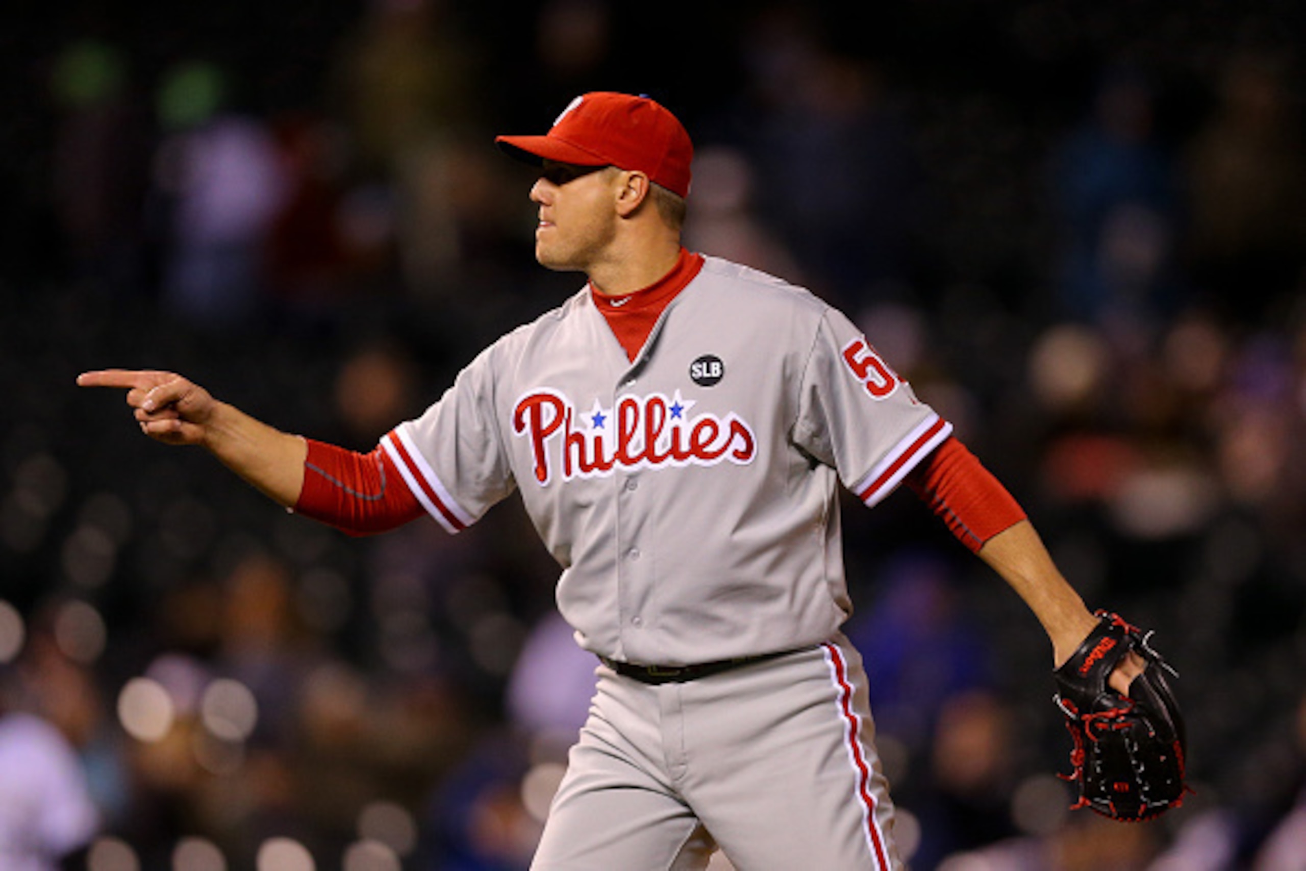 Despite his contract, Jonathan Papelbon remains one of the top closers in baseball.
