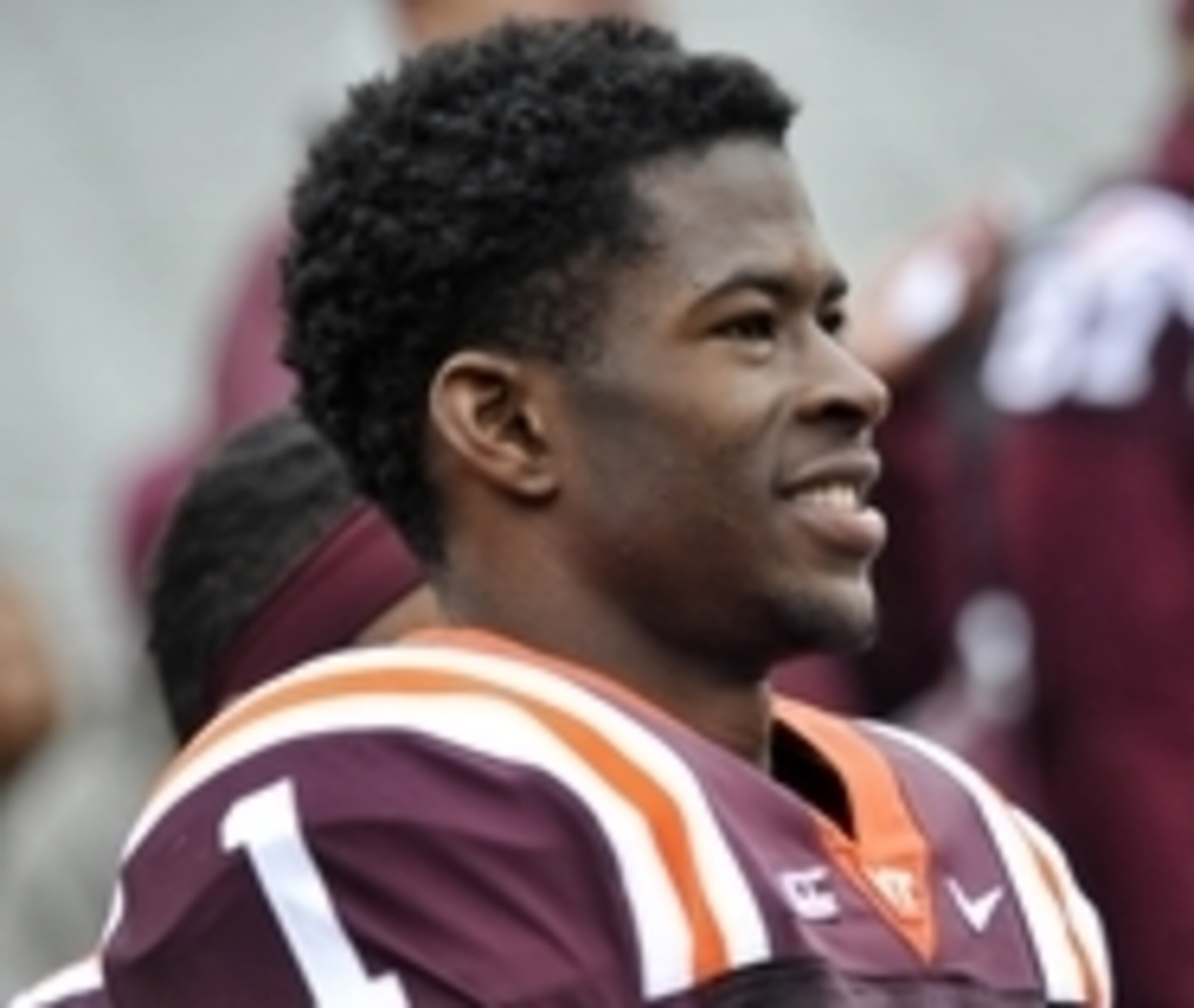 Isaiah Ford