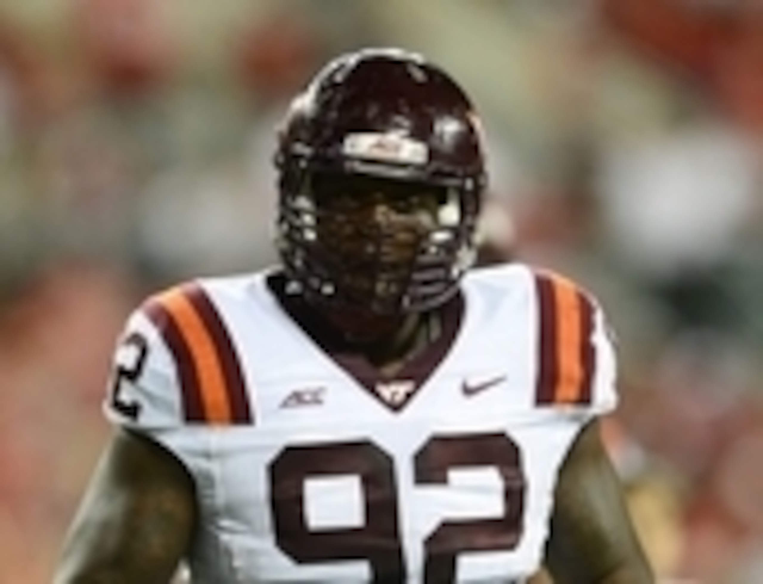 Luther Maddy