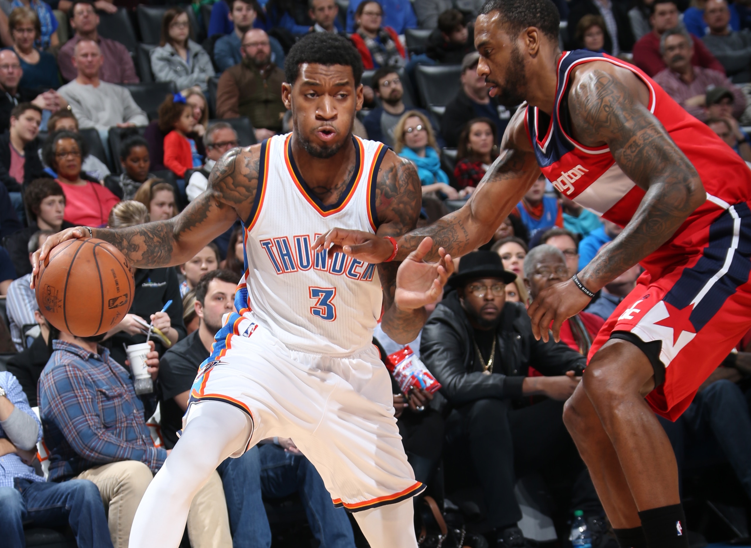 Jones might just need a fresh start in a new city.