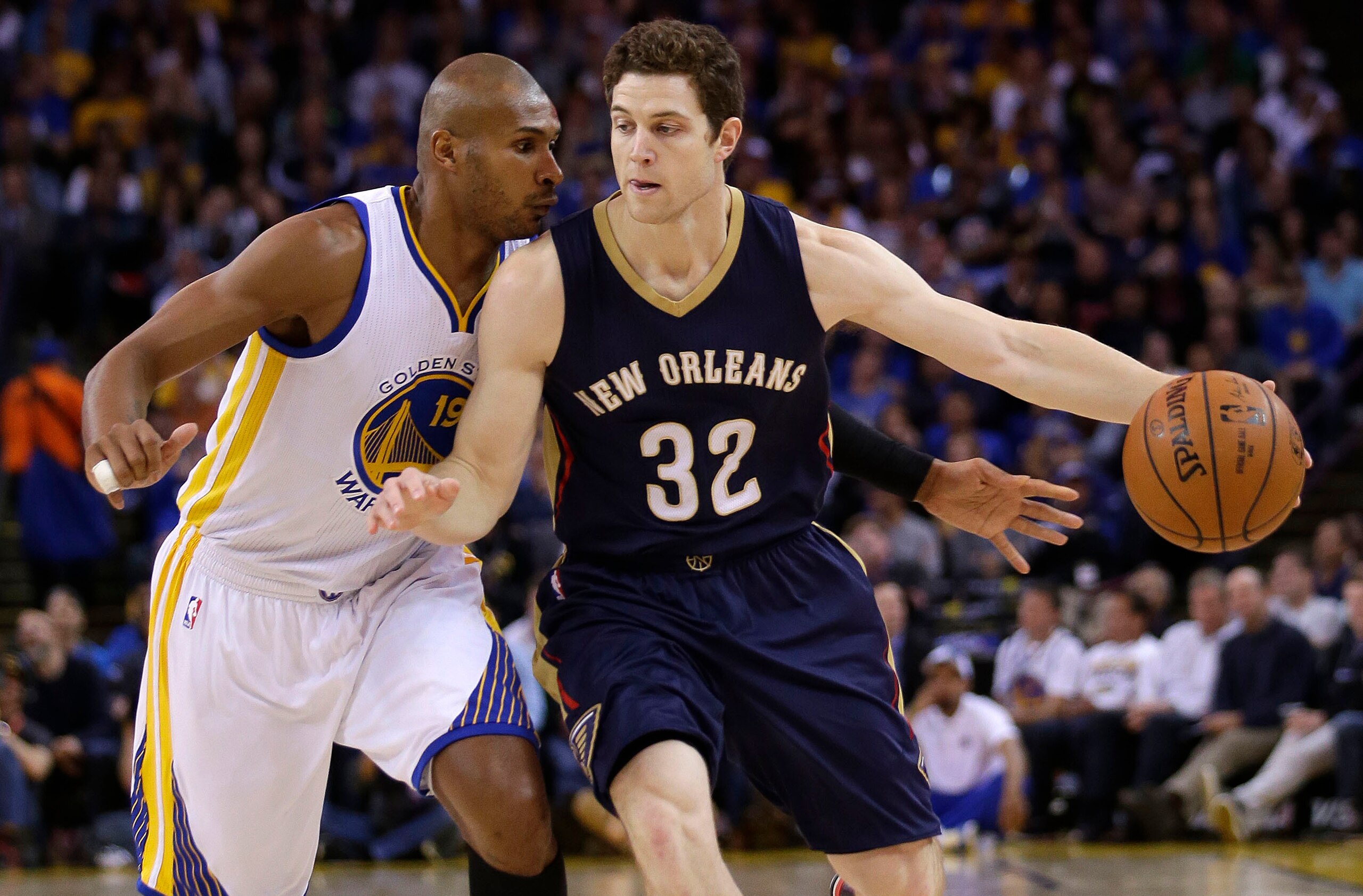 Fredette would generate fan interest along with the potential to contribute.