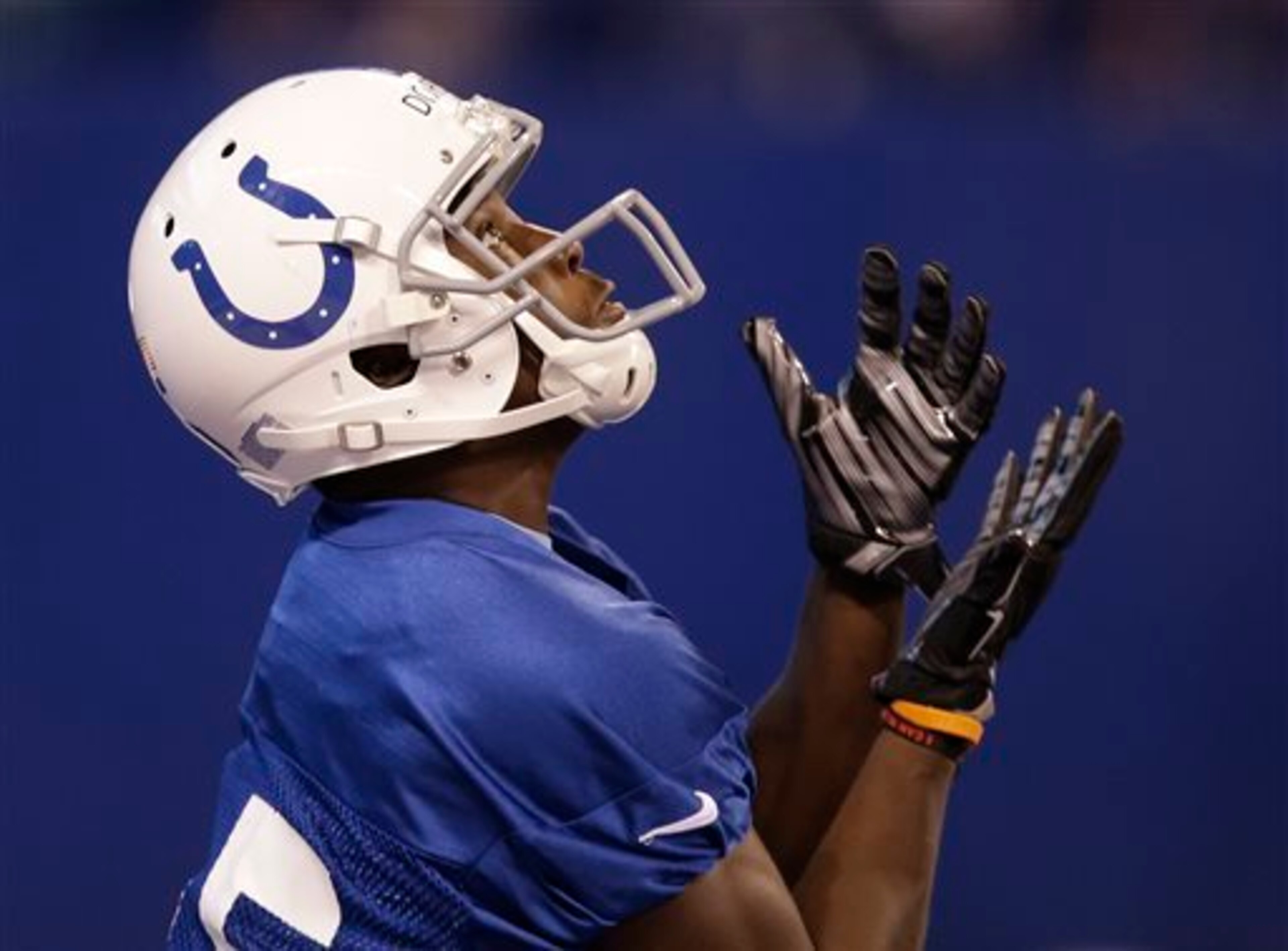 Dorsett will shine on special teams in 2015.