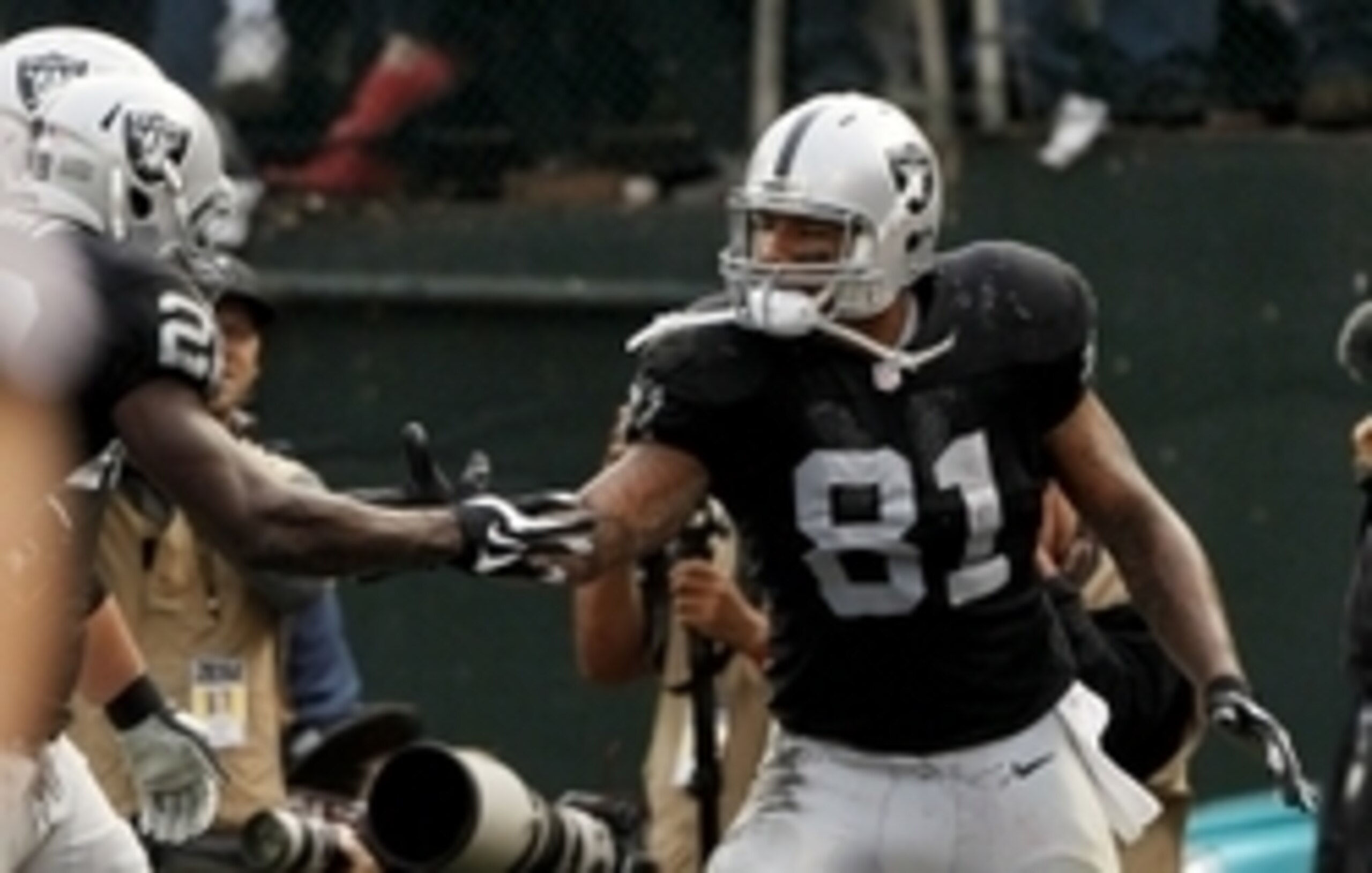 Mychal Rivera Mychal Rivera