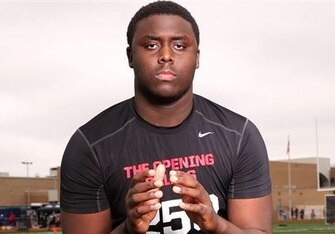 OL Greg Little