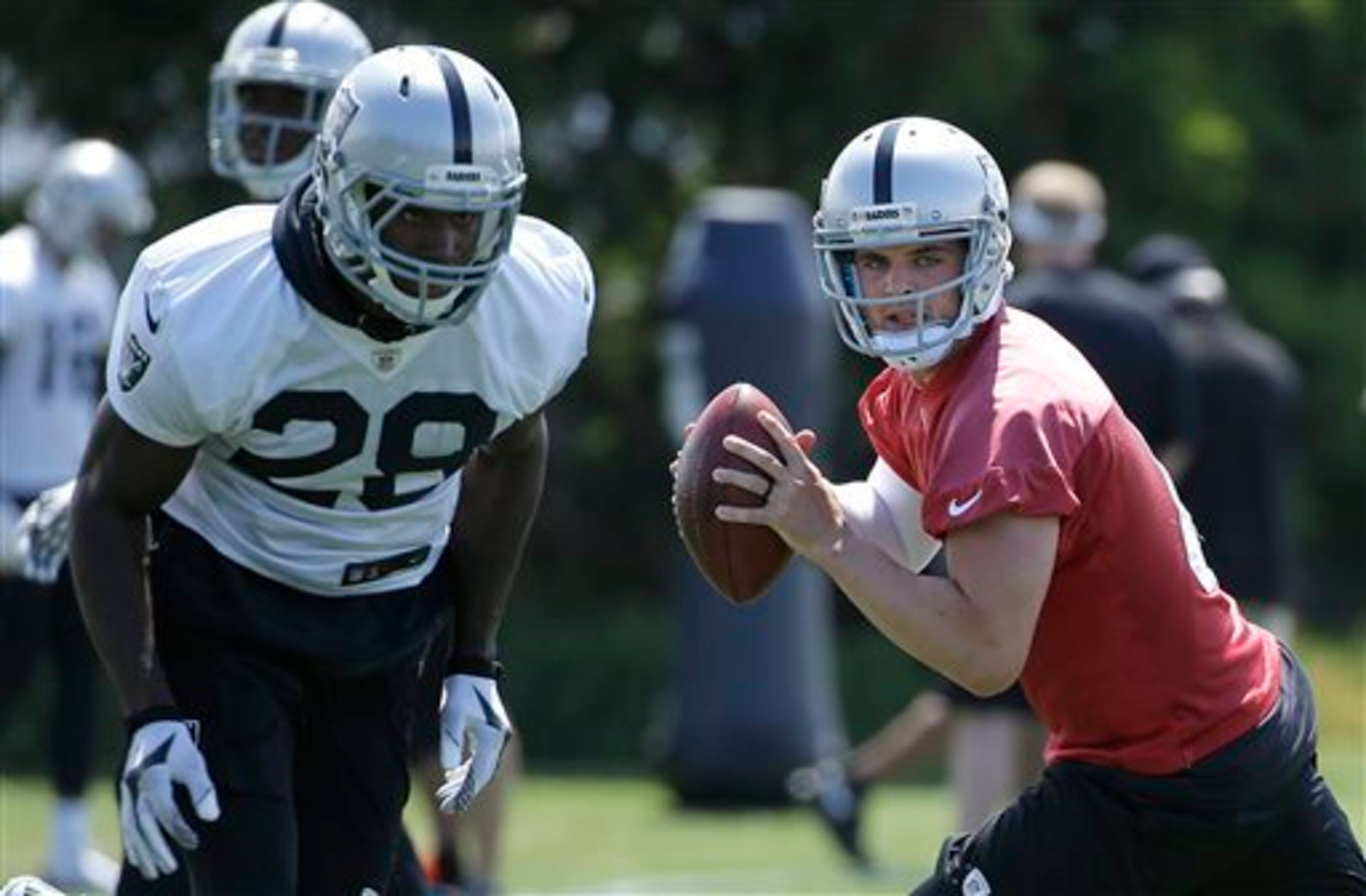 Latavius Murray