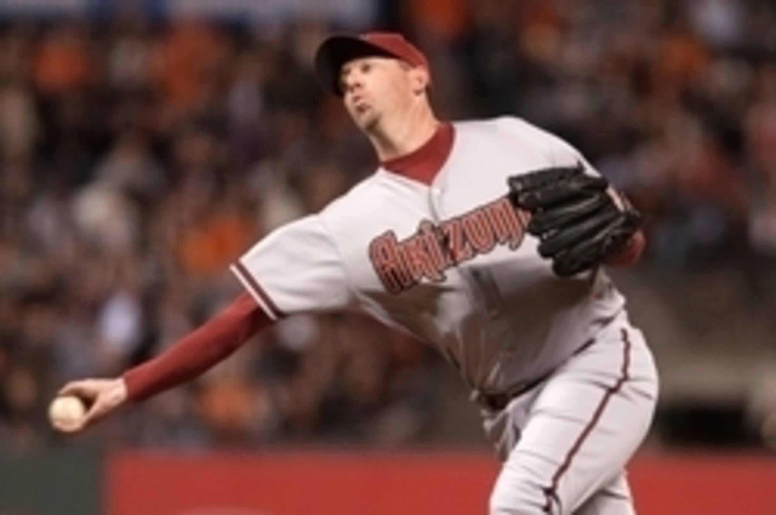 RP Brad Ziegler