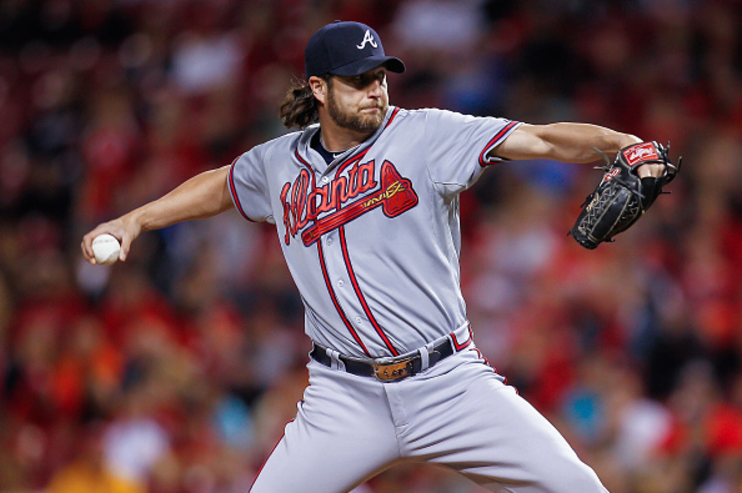 RP Jason Grilli