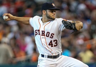 SP Lance McCullers