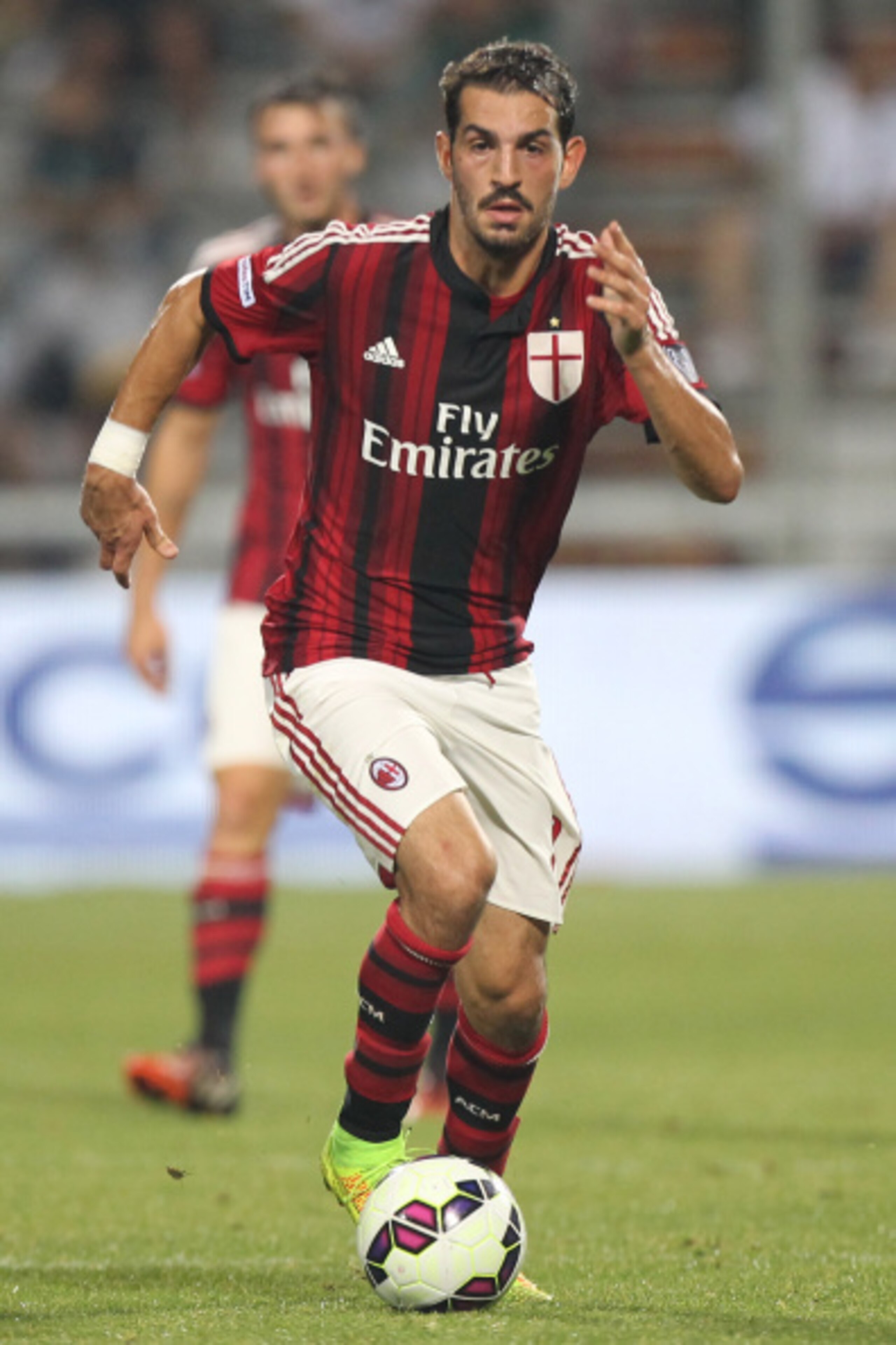 Riccardo Saponara is just one of the promising youngsters Milan has passed over in recent times.