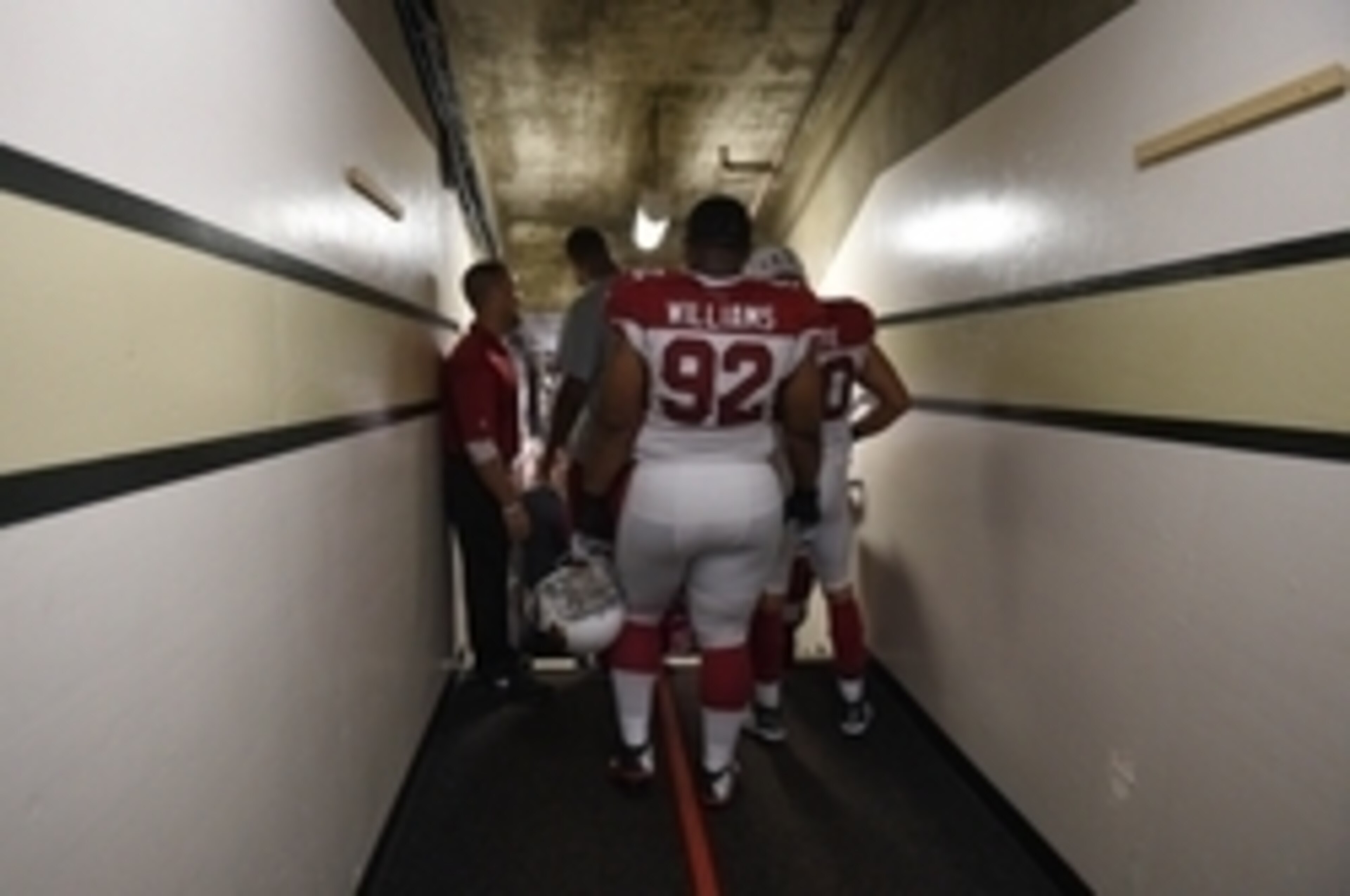 Dan Williams