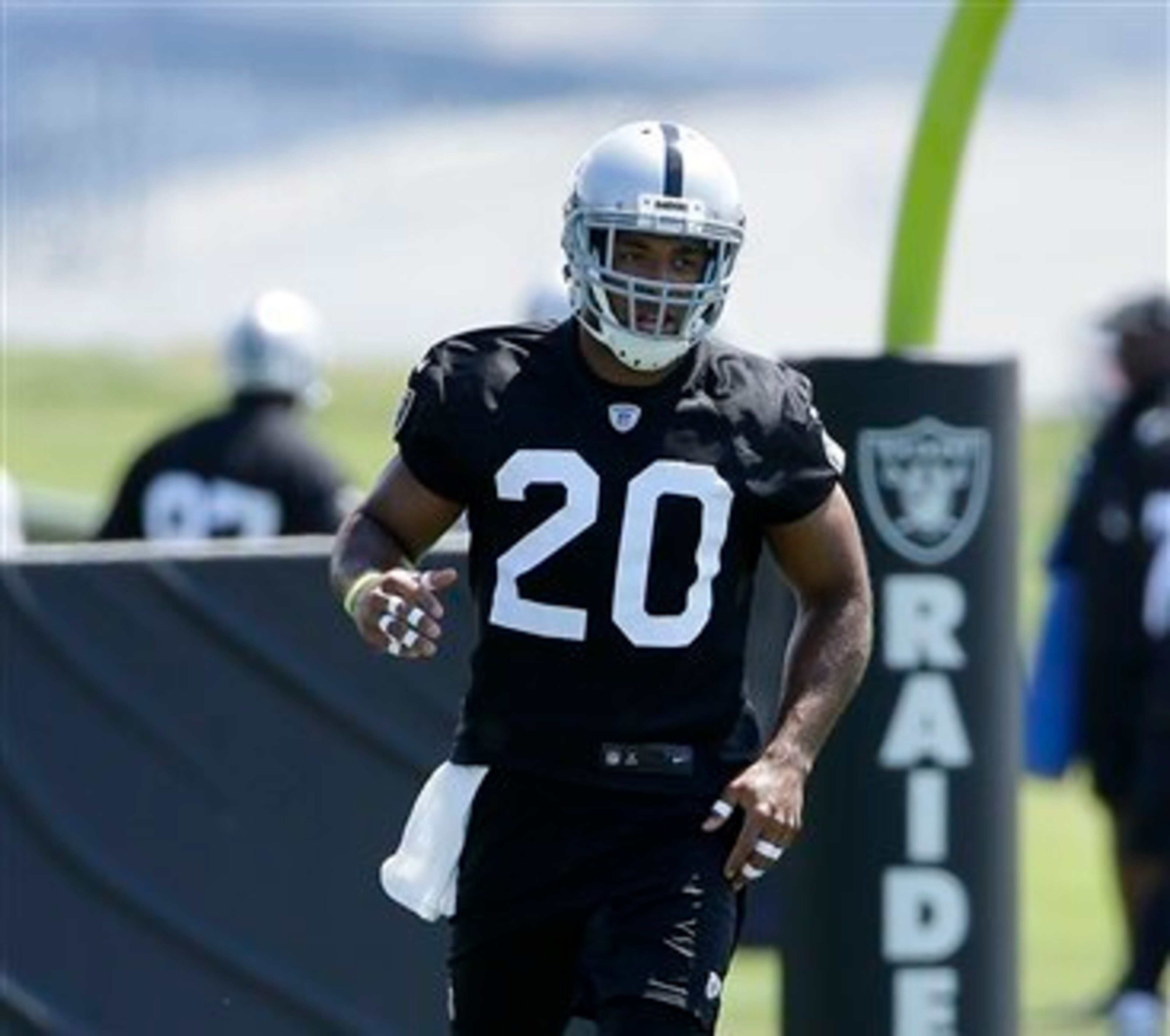Nate Allen