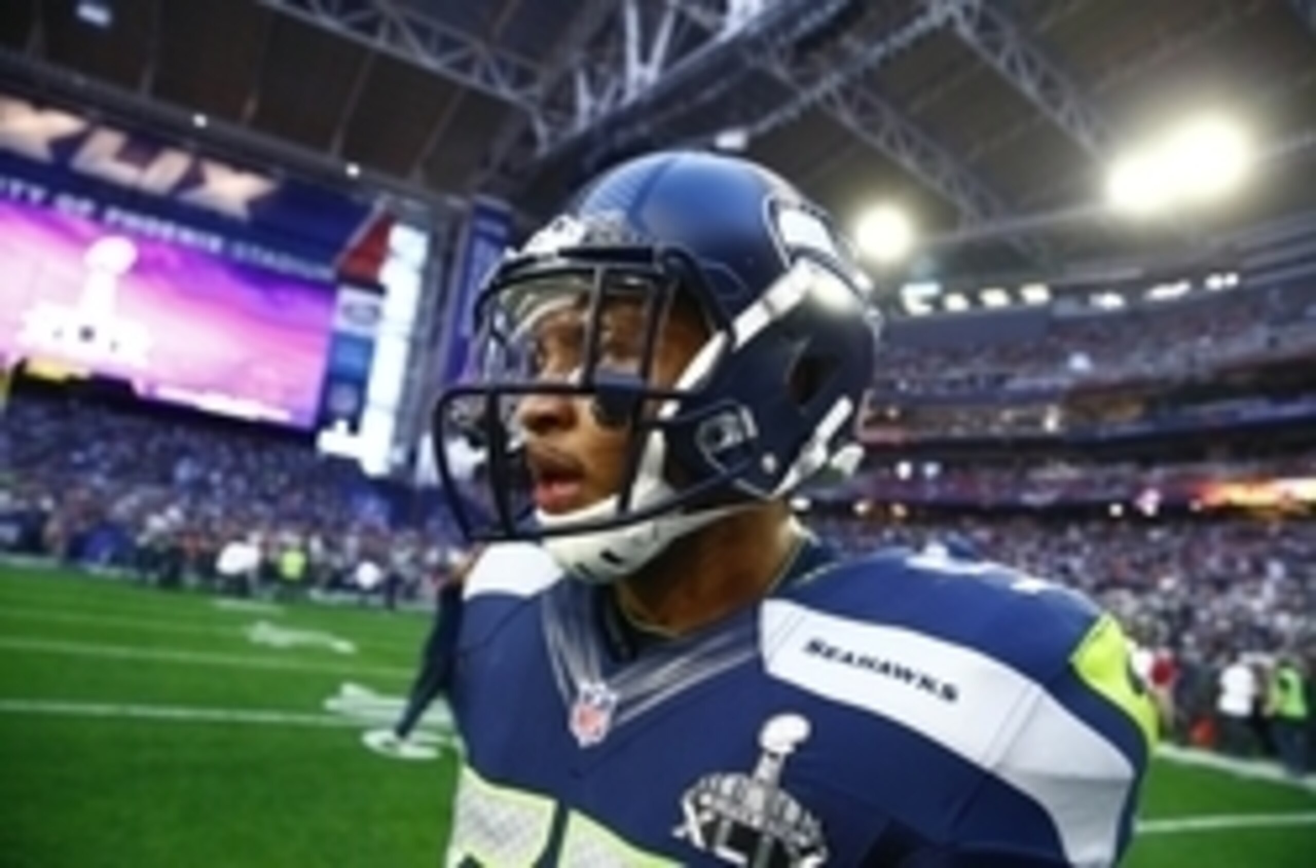 Malcolm Smith
