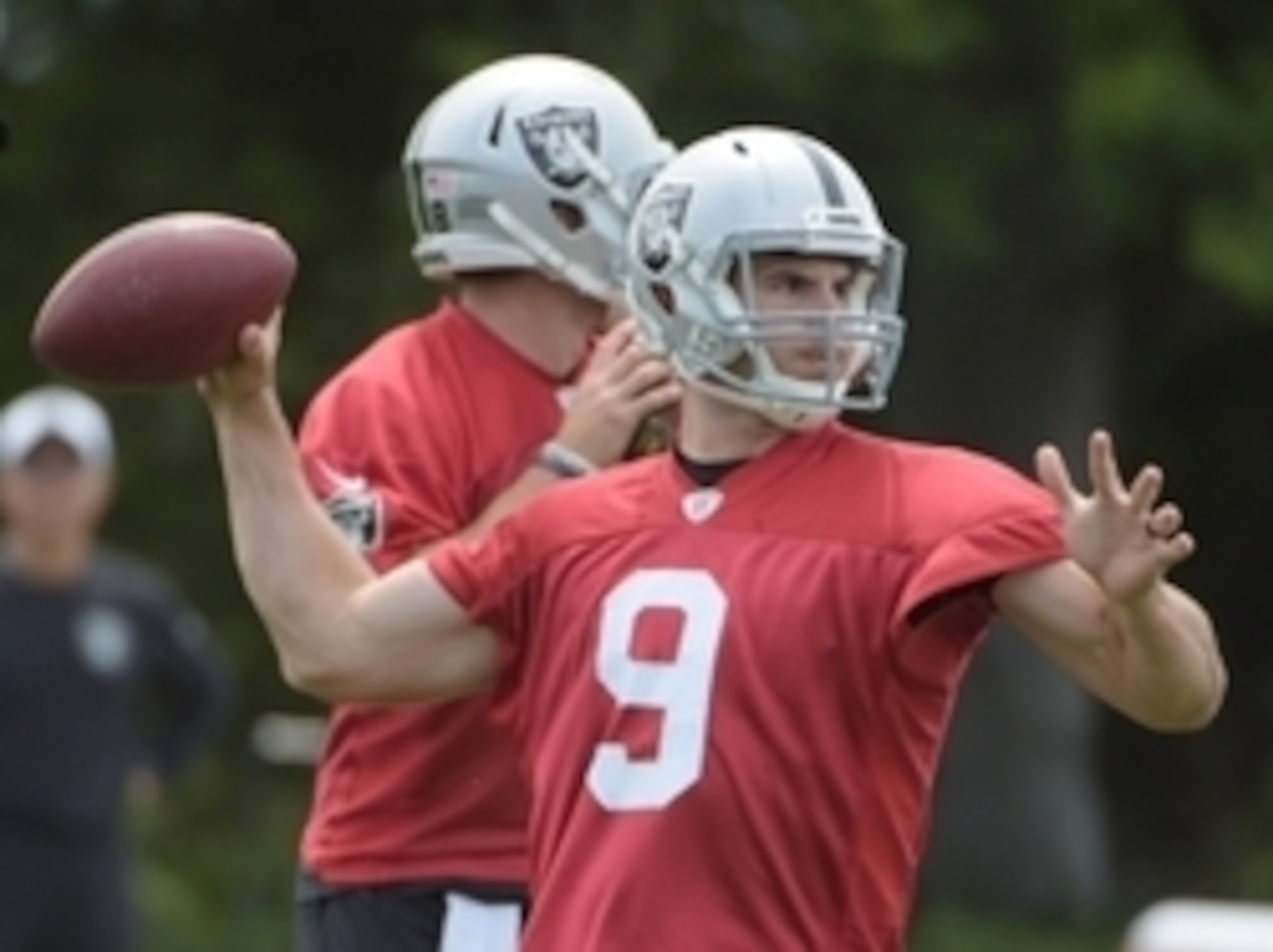 Christian Ponder
