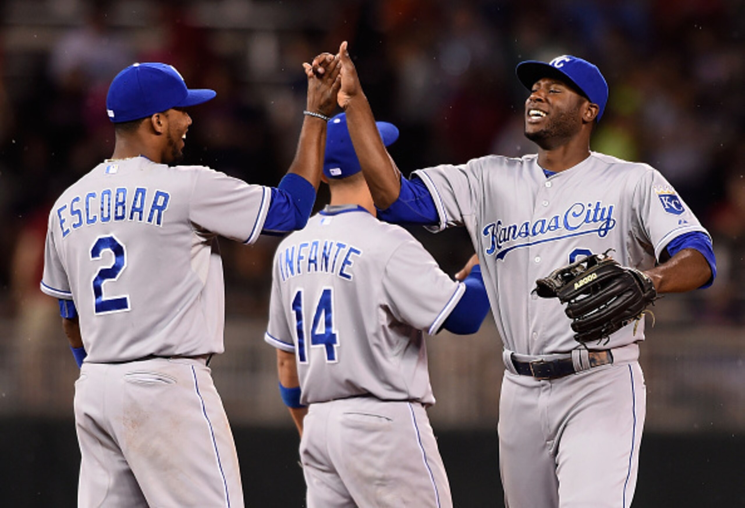 Kansas City's All-Star Game voting frenzy has raised questions on the voting format.