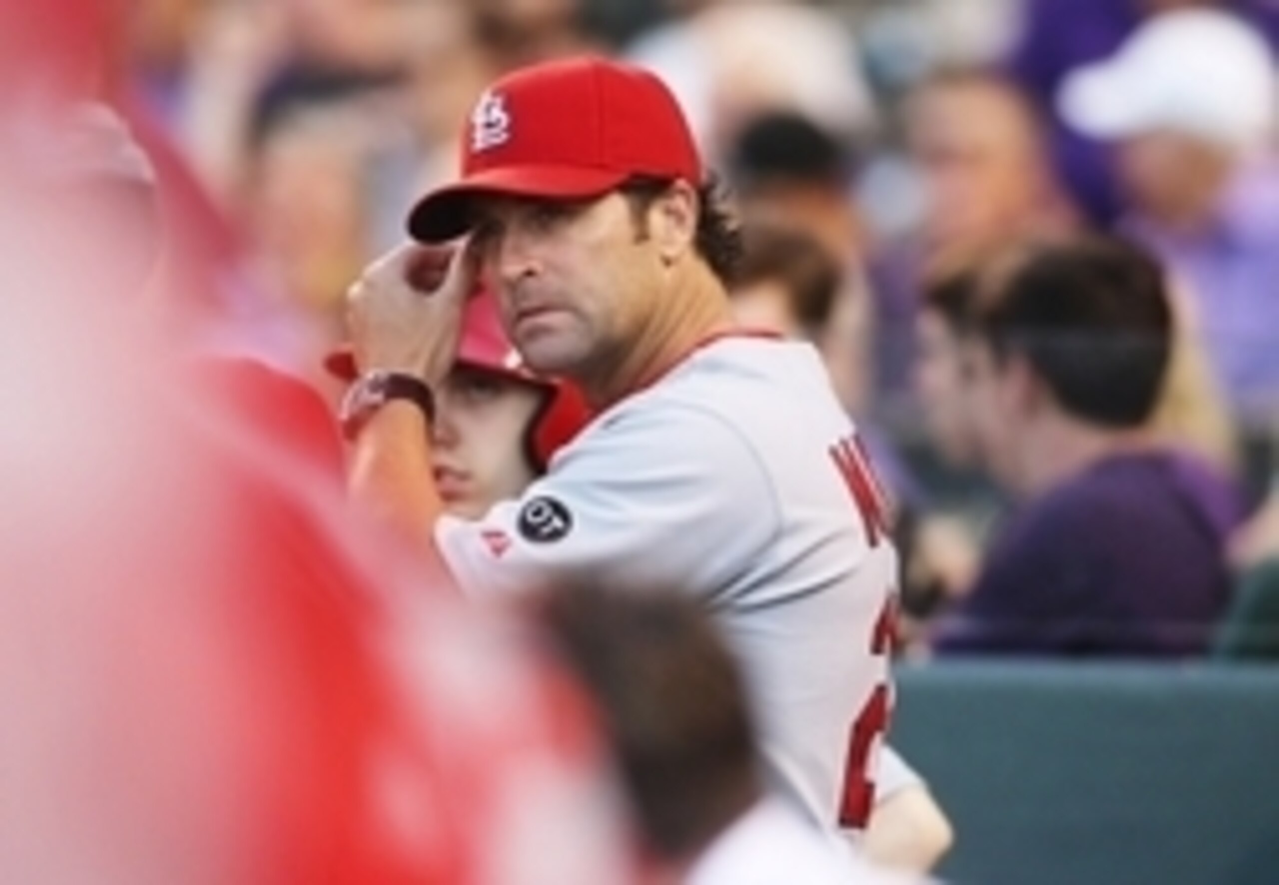 The Cardinals won't come out whole from this hacking scandal.