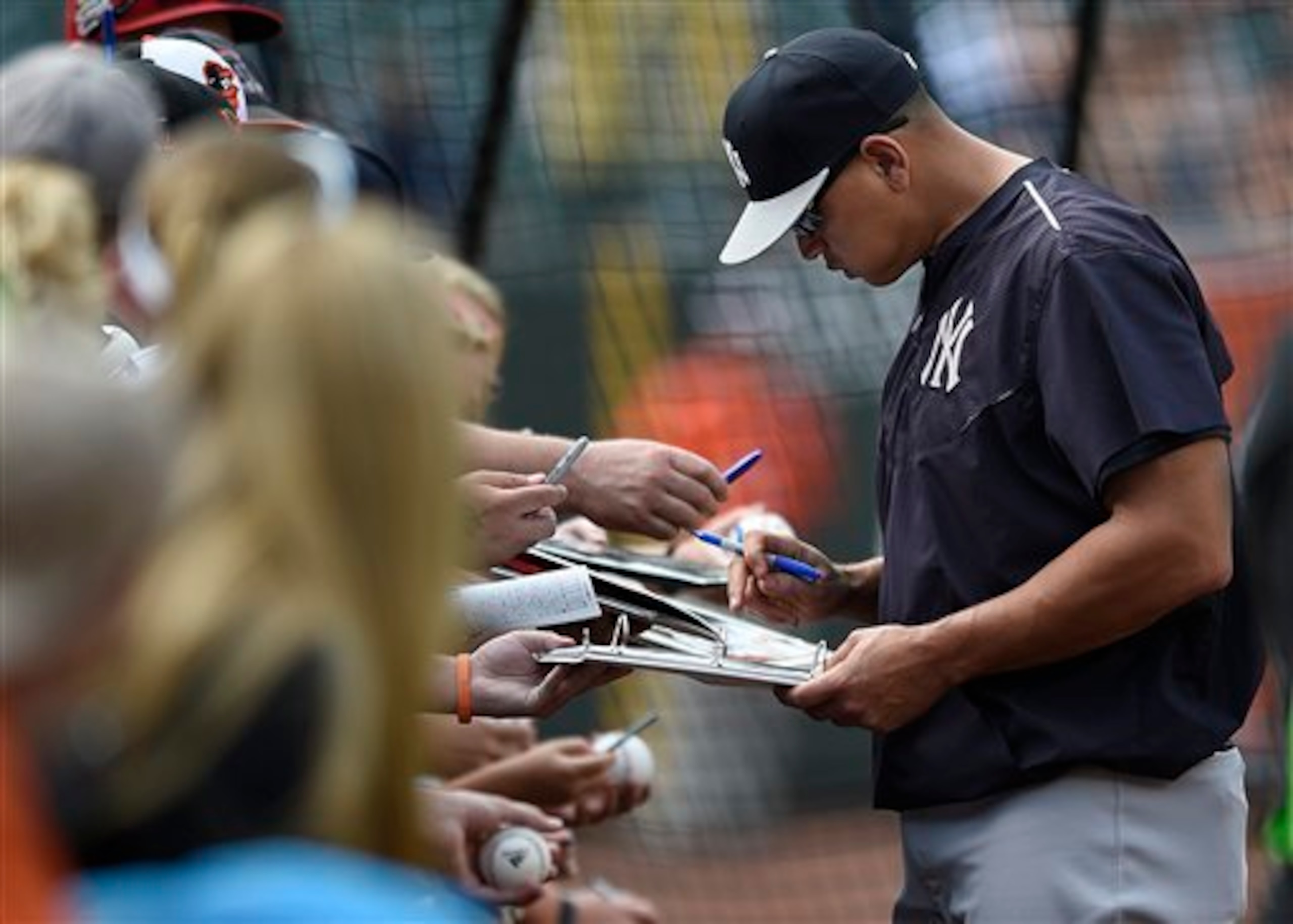 A-Rod's popularity in Miami doesn't mean he'd be a good managerial candidate.