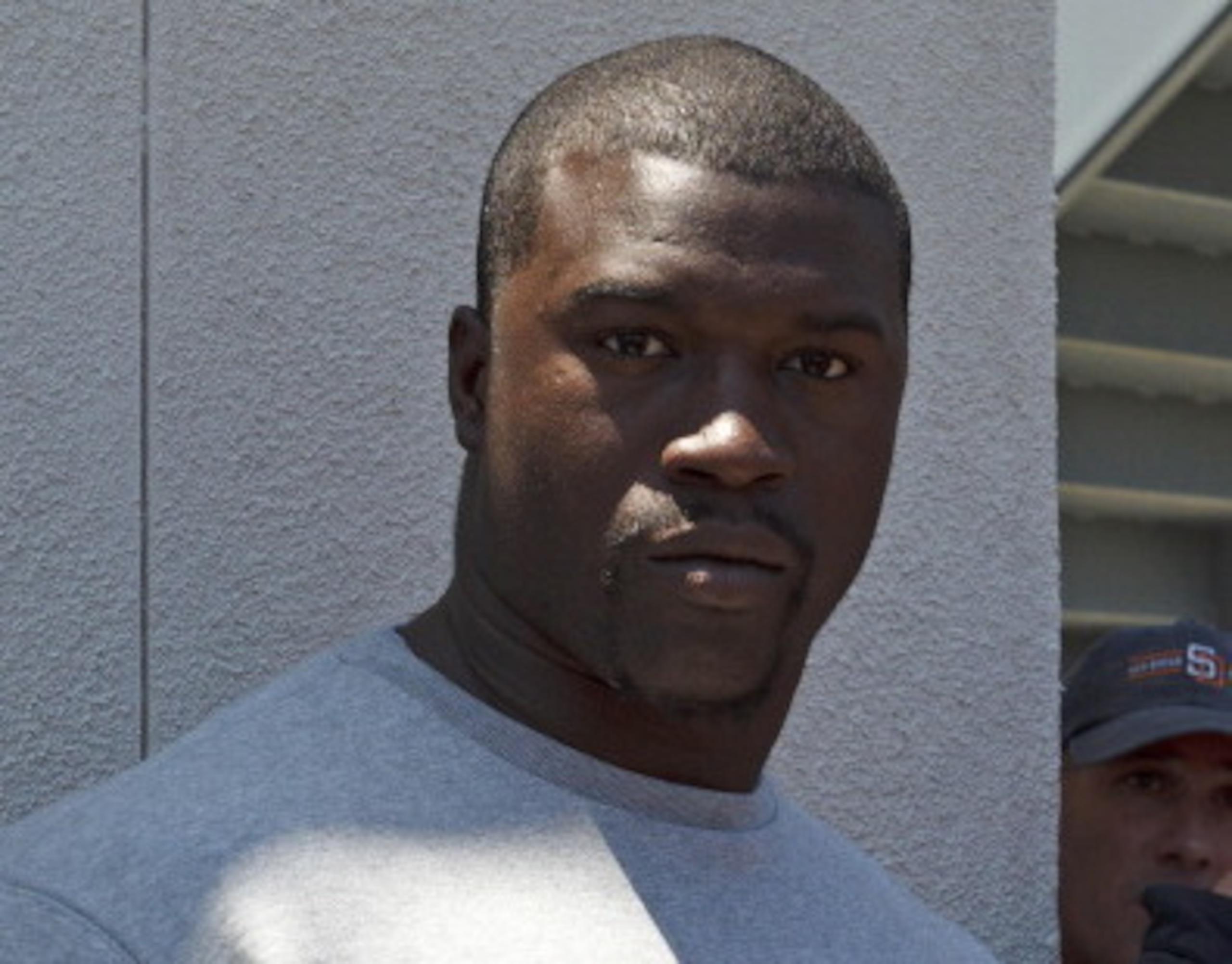 Defensive end Tank Carradine has the opportunity to be an every-down player in 2015.
