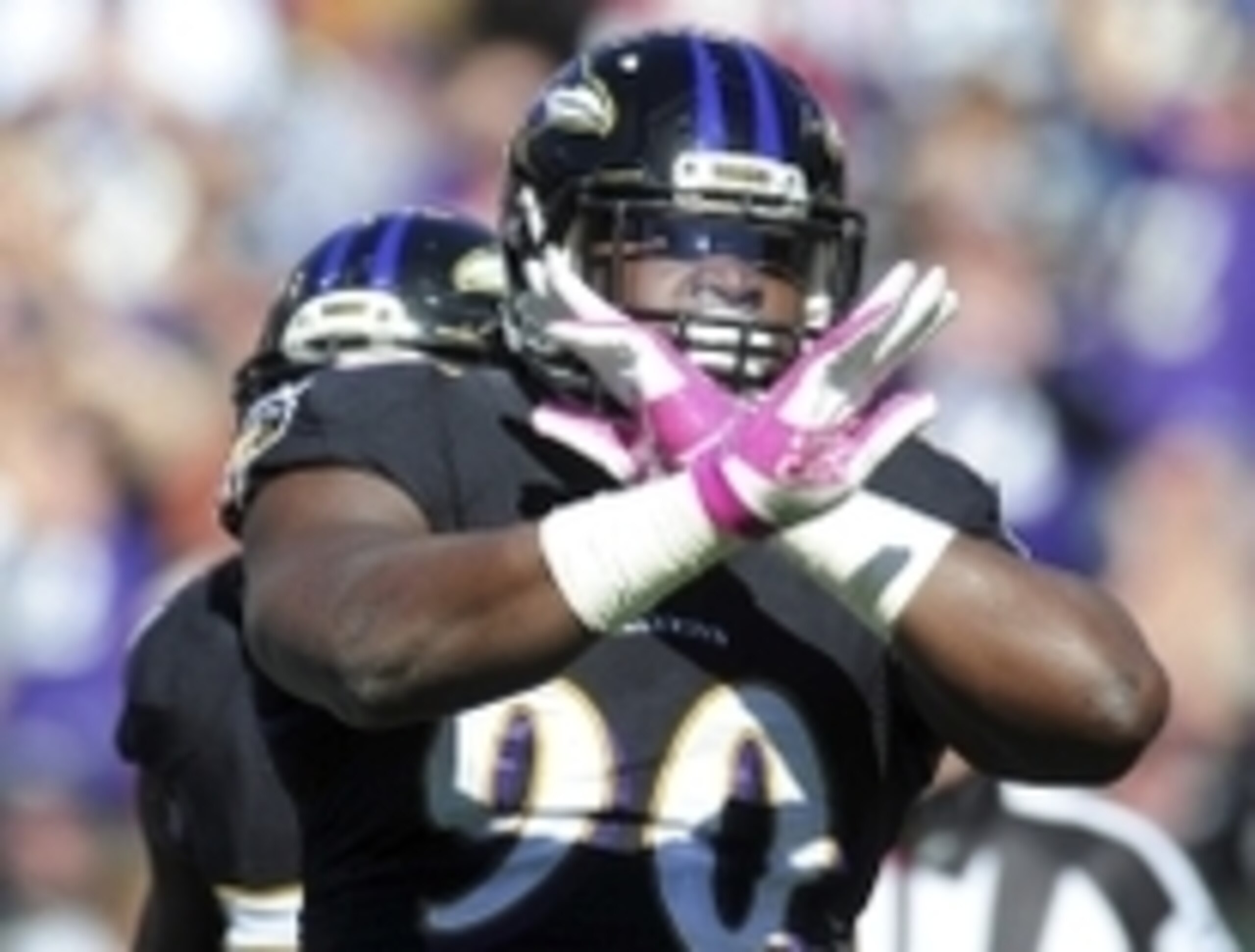 Will Pernell McPhee be the Bears' X-factor on defense in 2015?