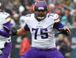 Matt Kalil needs to play better for Vikings in 2015.